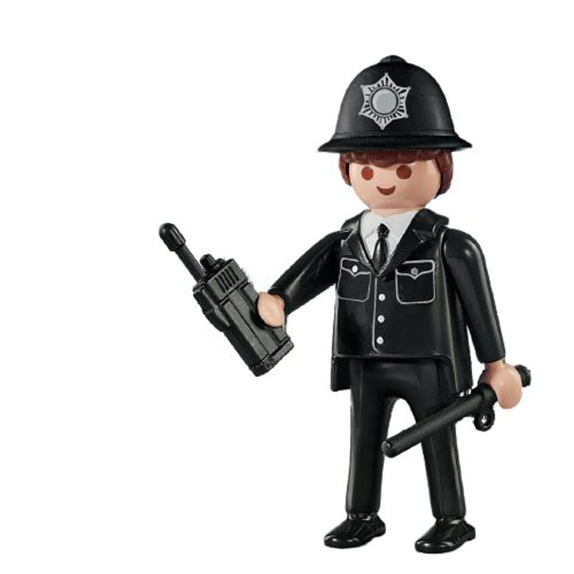 Playmobil Police Bobby 9237