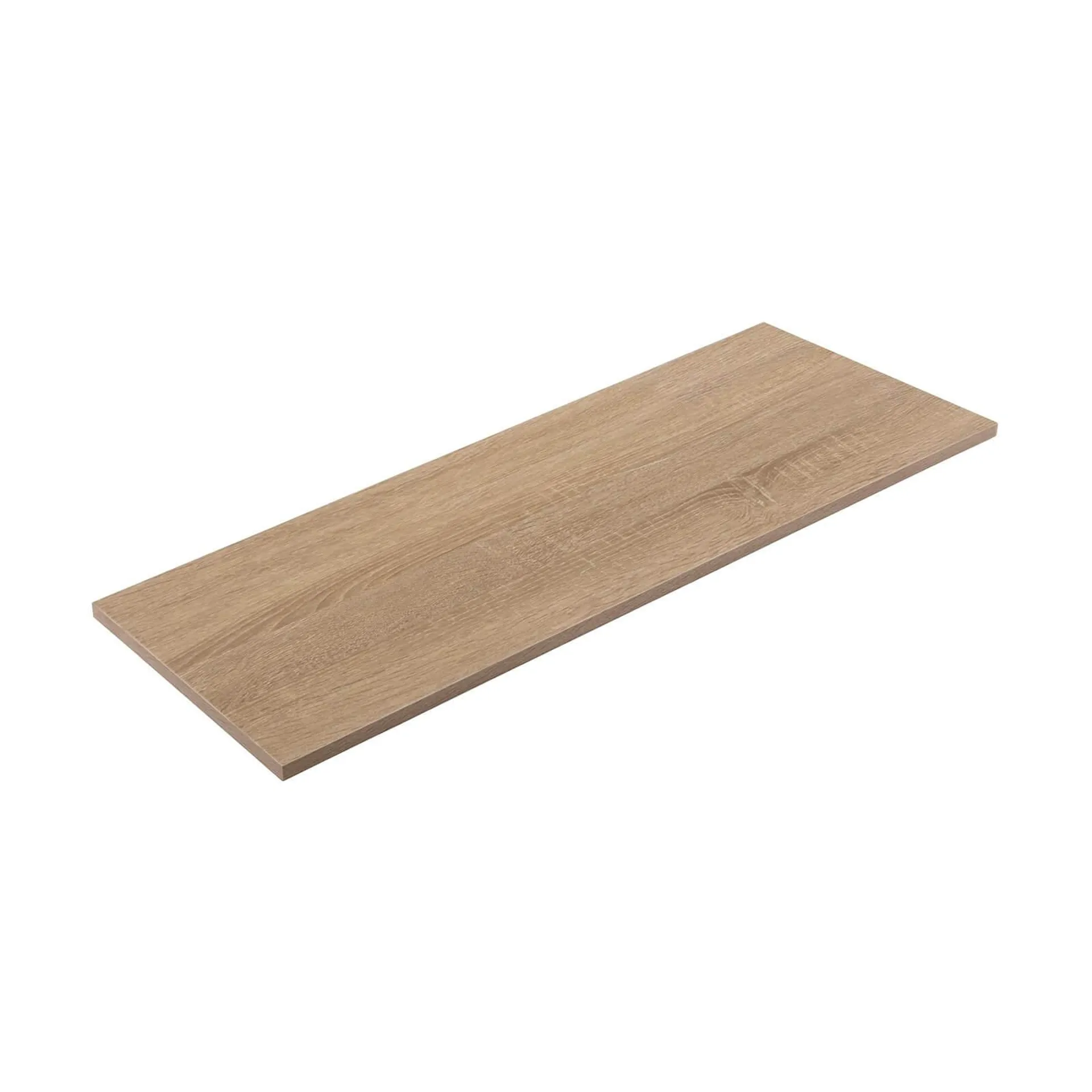 Shelf Sanoma Oak 900x16x300mm