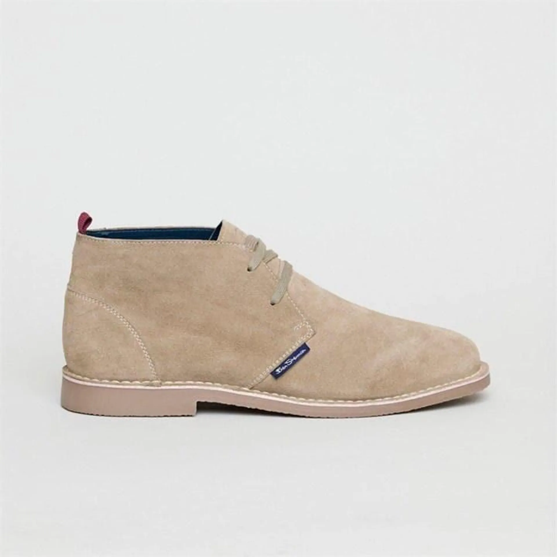 Chukka Boots