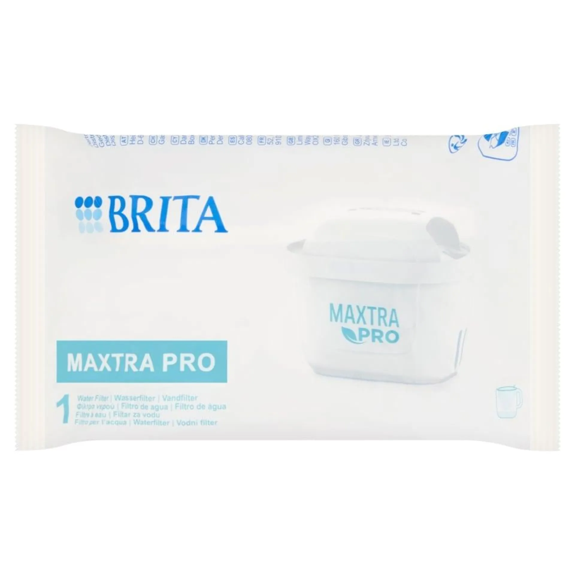 Brita Maxtra Pro All-In-1 Water Filter Cartridge