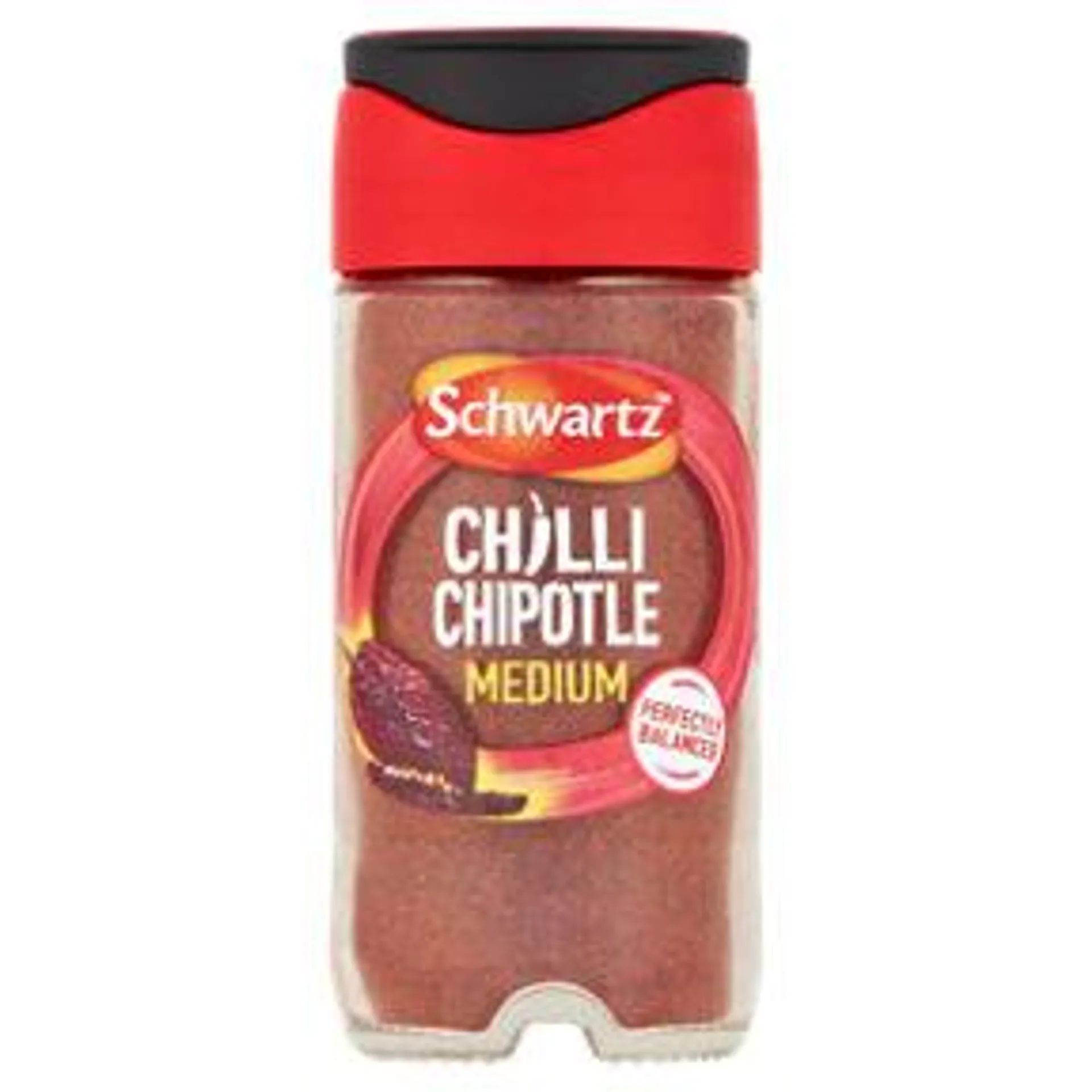 Schwartz Chipotle Chilli Powder 46g