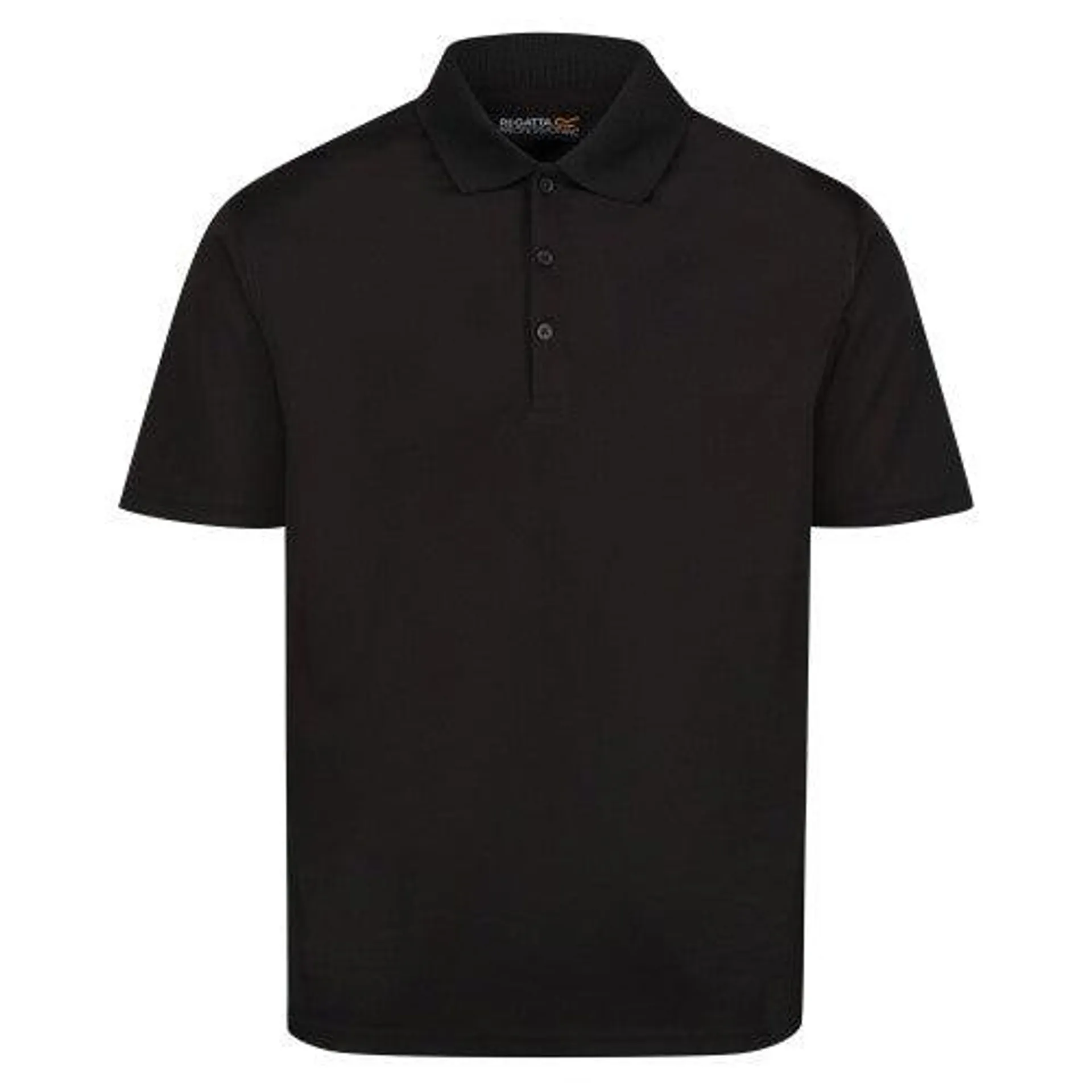 Regatta Mens Pro Moisture Wicking Polo Shirt