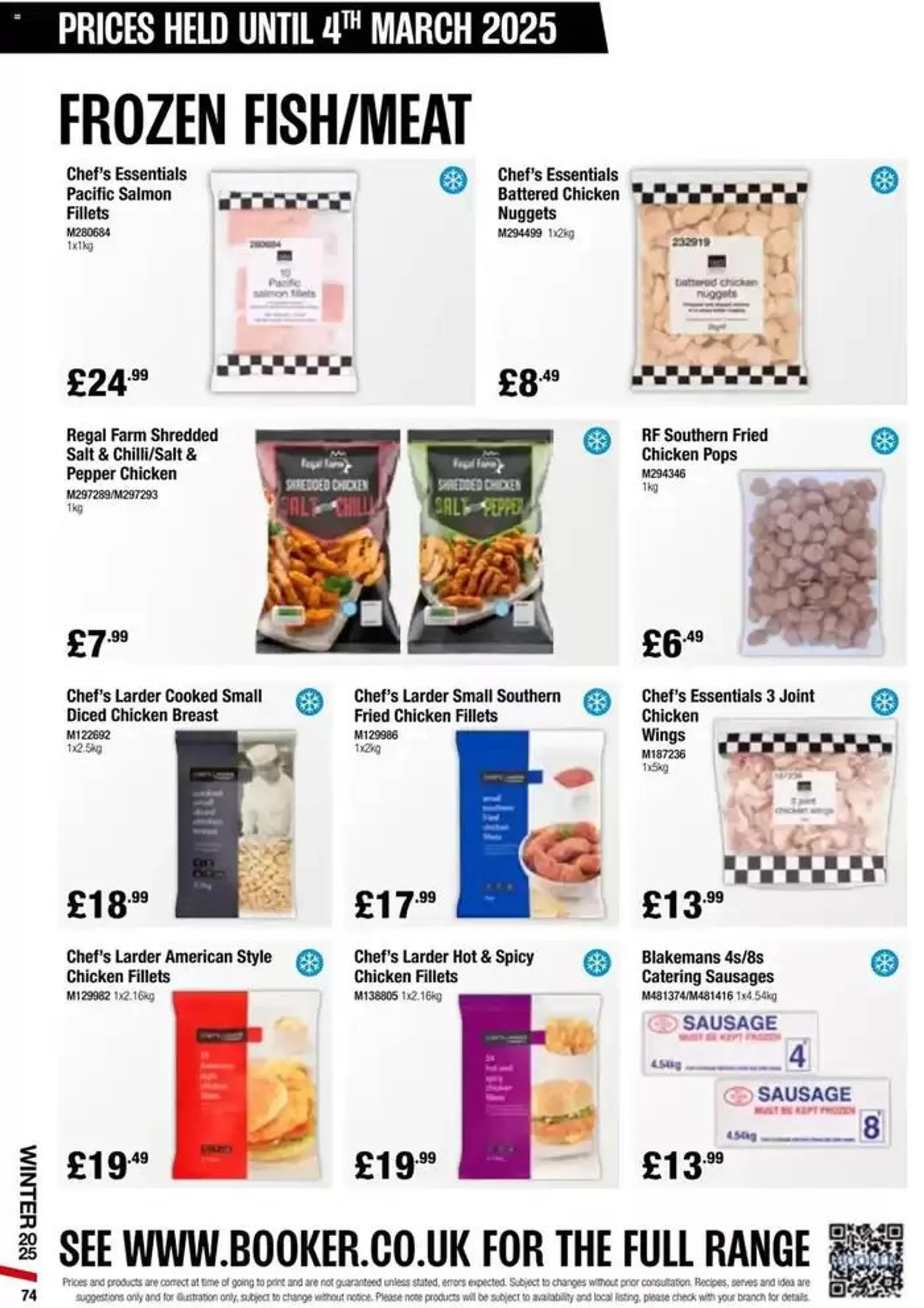 Makro Weekly Offers from 8 January to 15 January 2025 - Catalogue Page 71