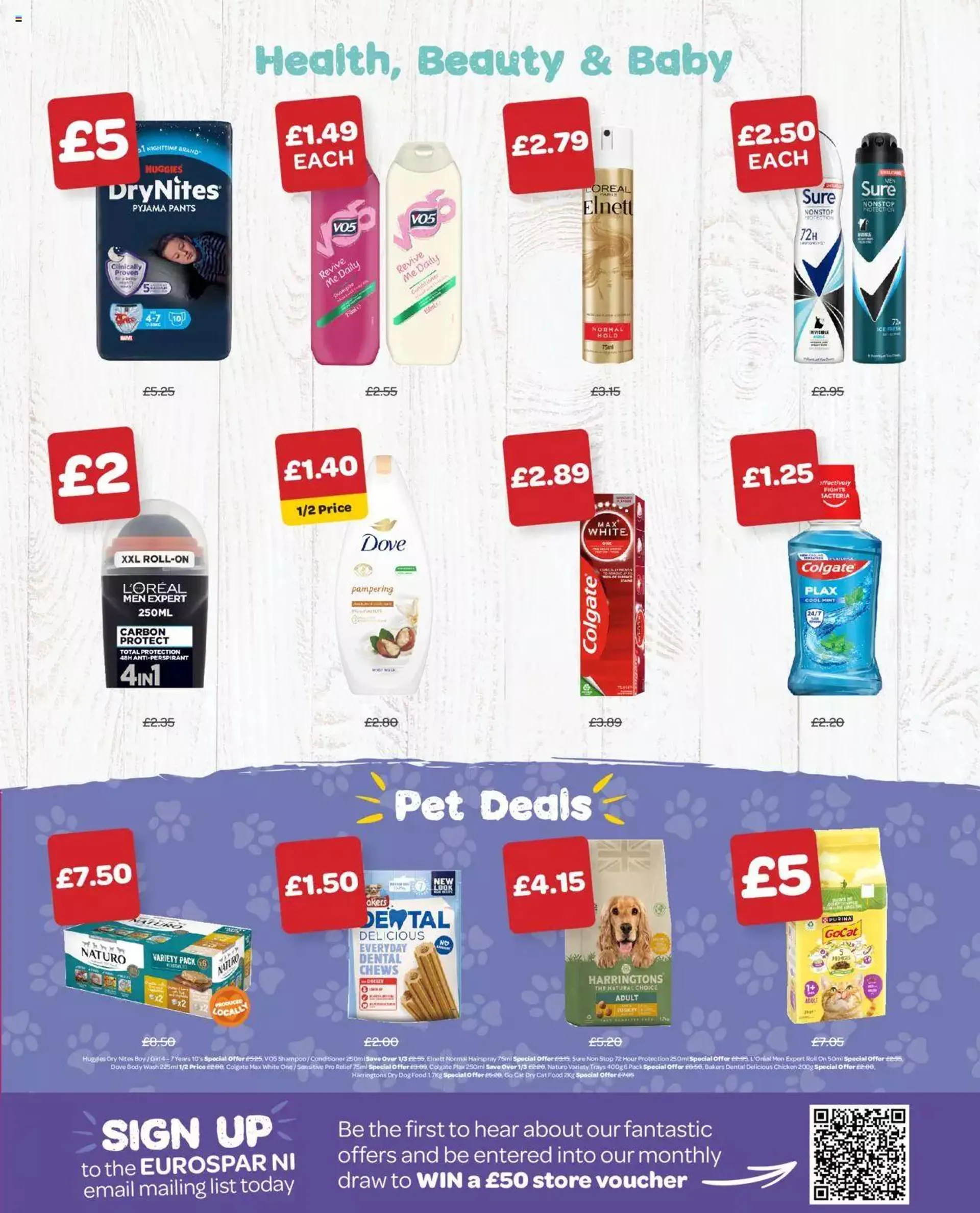 Spar - Offers - 6