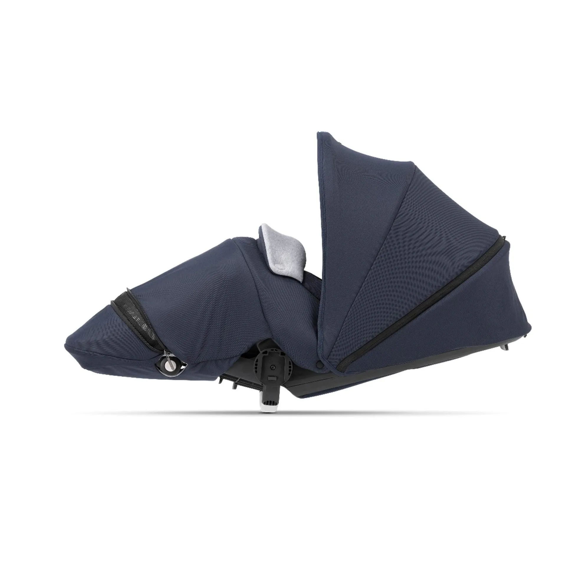 Joolz Hub Cocoon Navy Blue