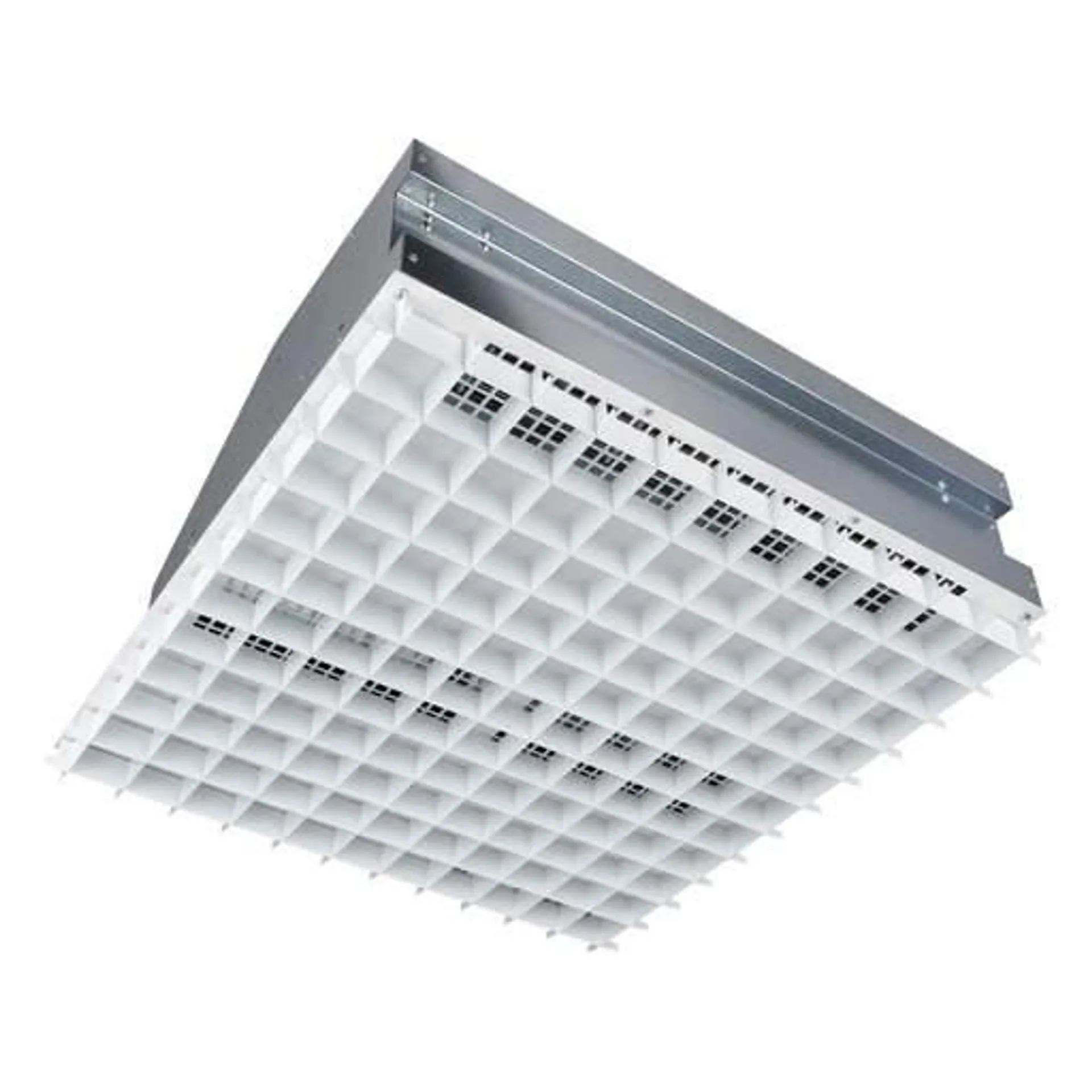 BN Thermic SystemX 600mm x 600mm Suspended Ceiling Heater