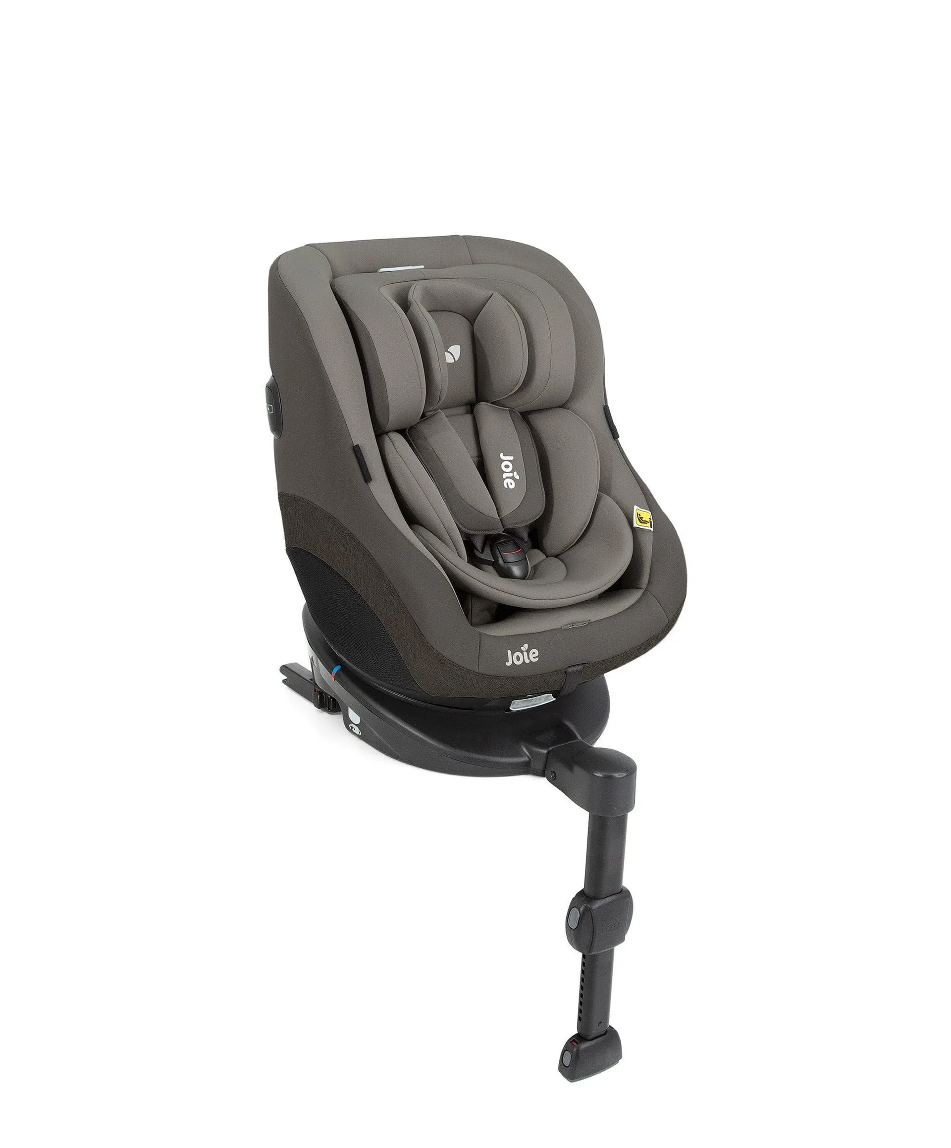 Joie Spin 360™ GTI Car Seat - Cobblestone