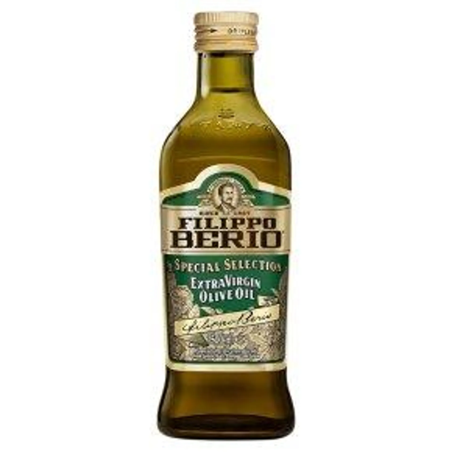 Filippo Berio Special Extra Virgin Olive Oil