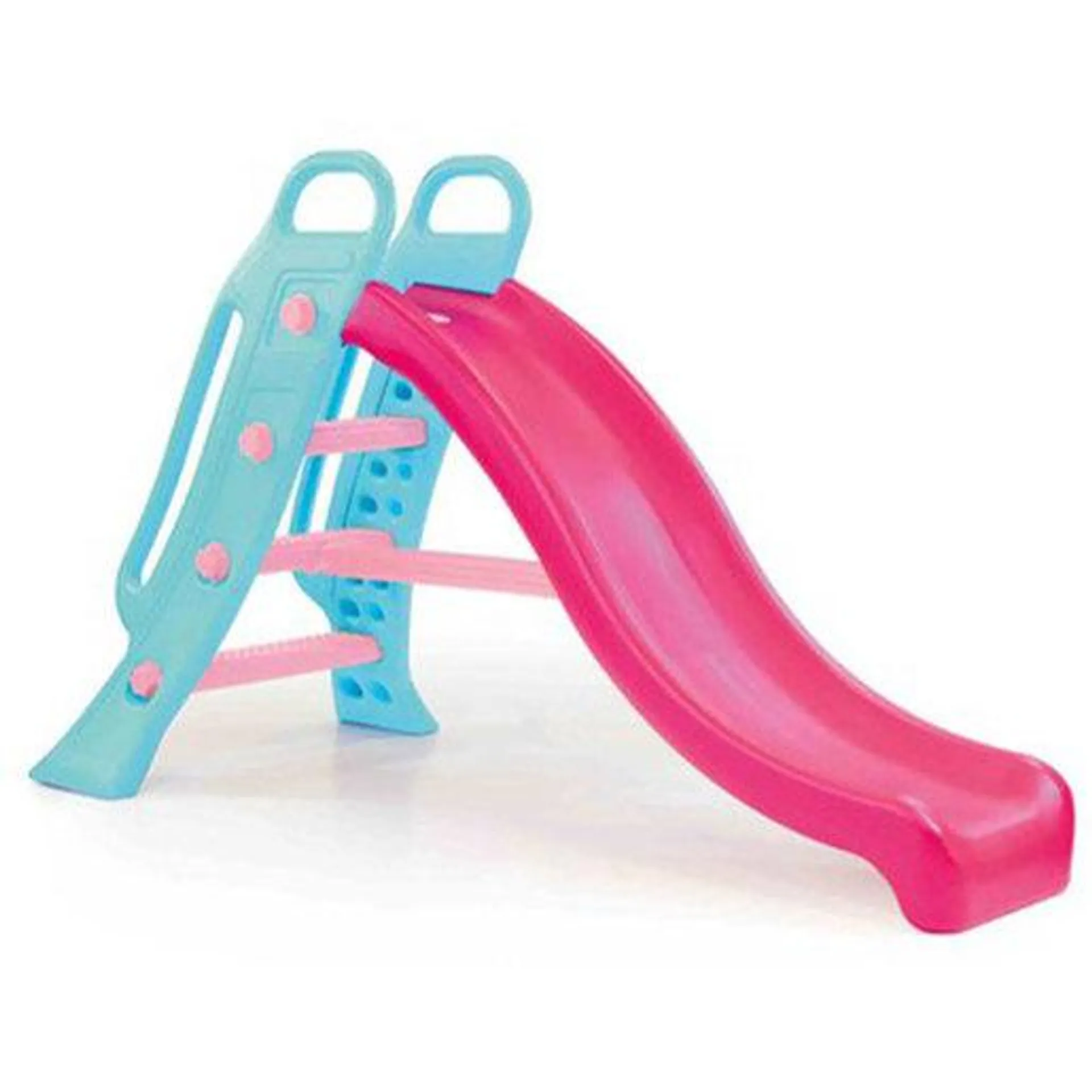 Early Learning Centre Large Pink Water Slide (H104cm)