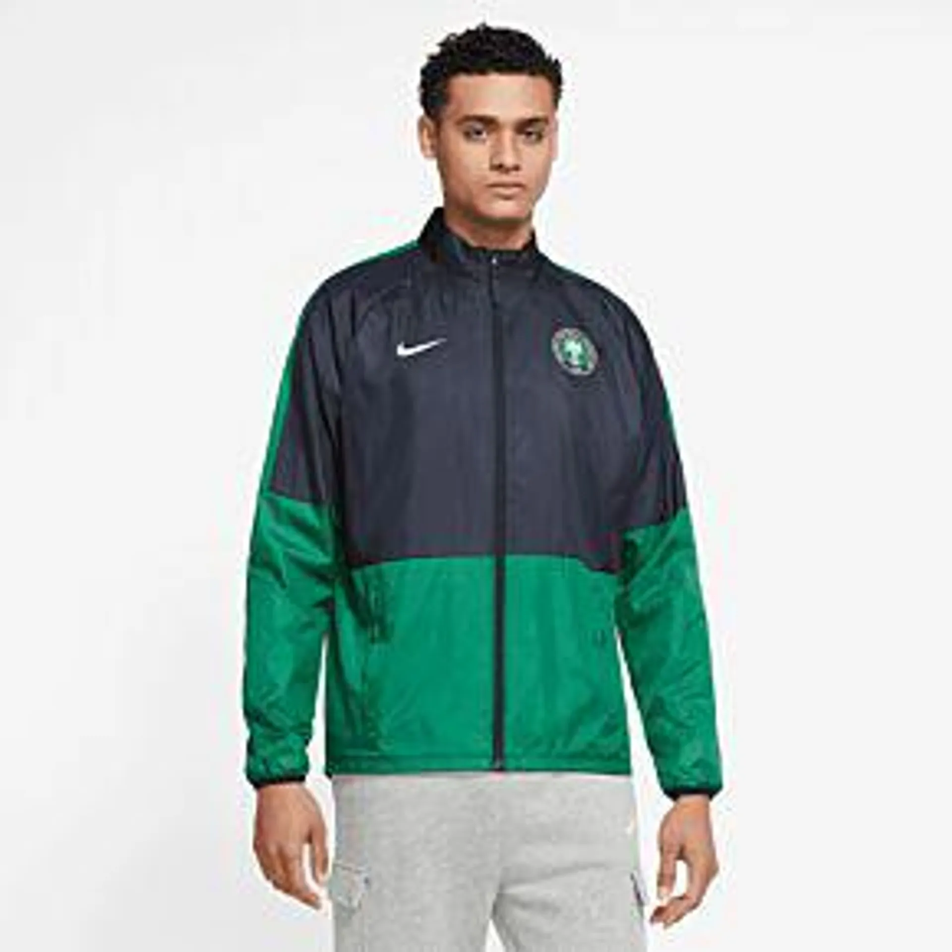 Nike Nigeria Repel Academy AWF Jacket 2022-2023