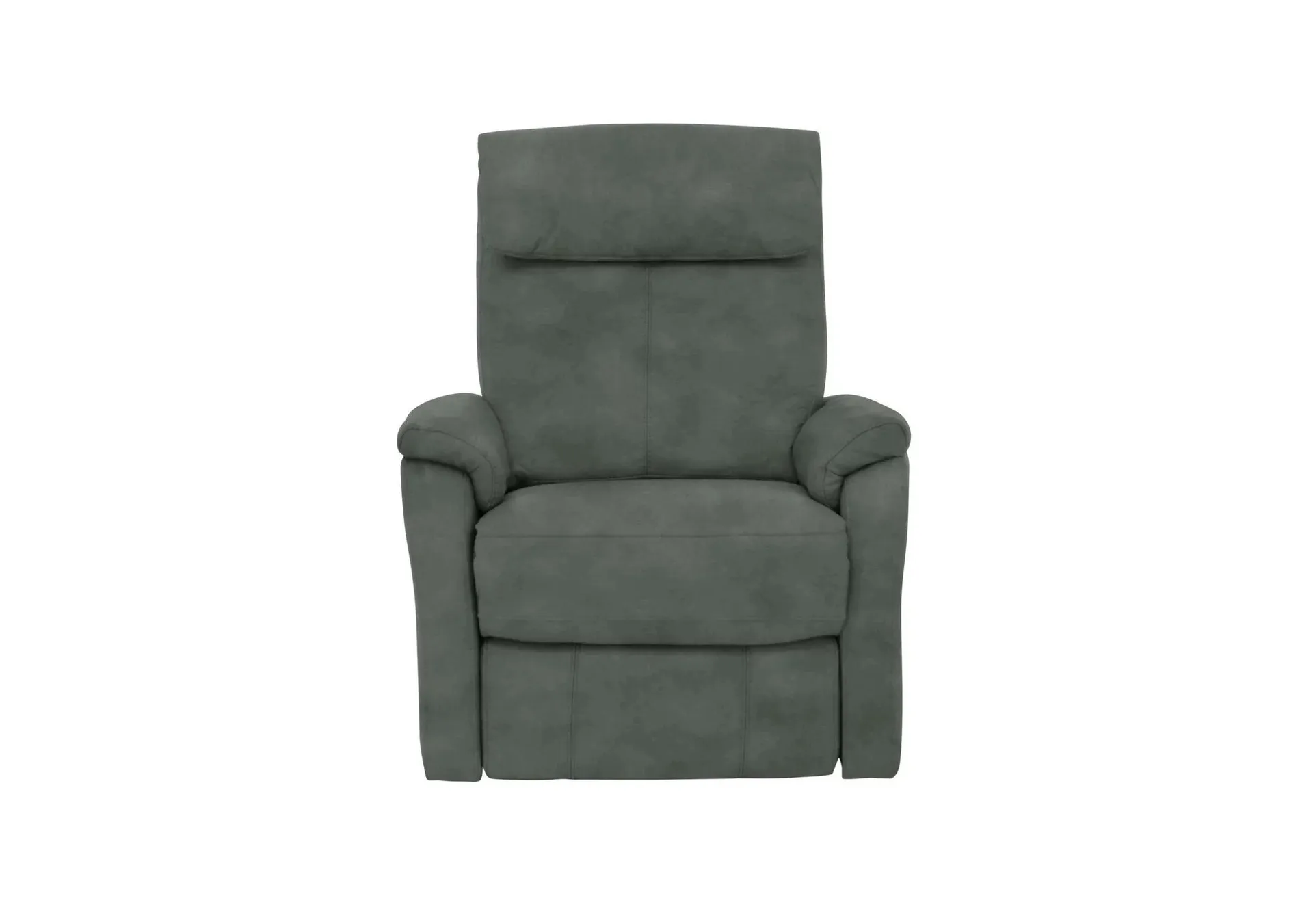 Rowan Fabric Swivel Rocker Recliner Armchair