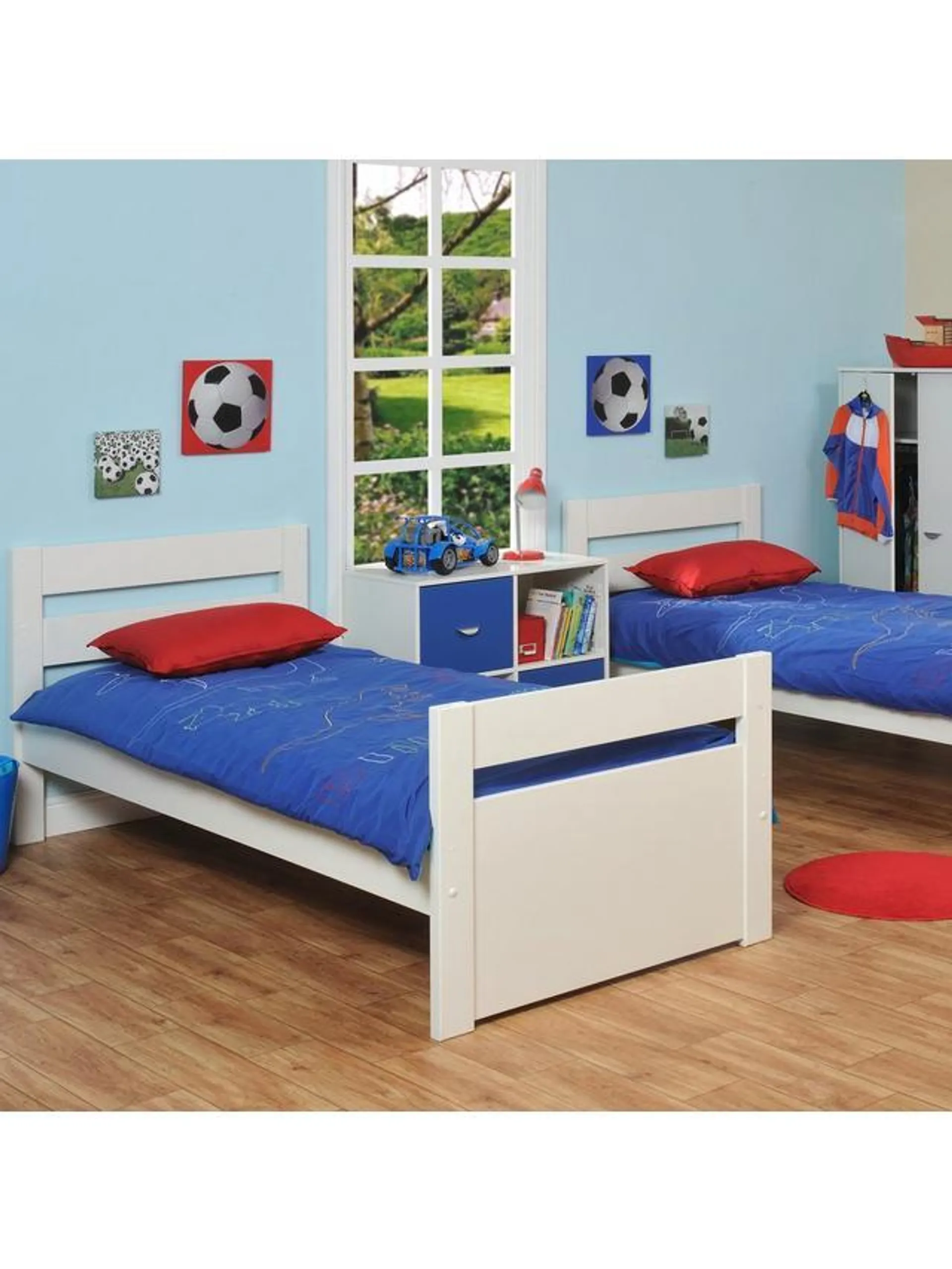 Originals Multi Bunk Bed