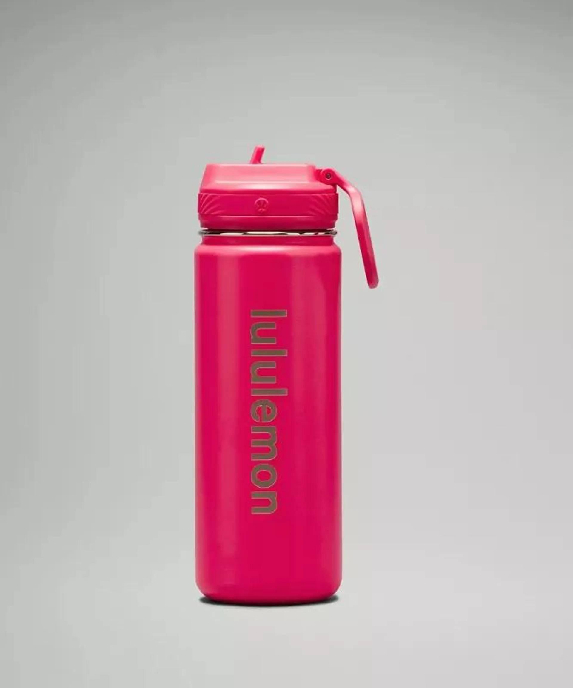 Back to Life Sport Bottle 18oz