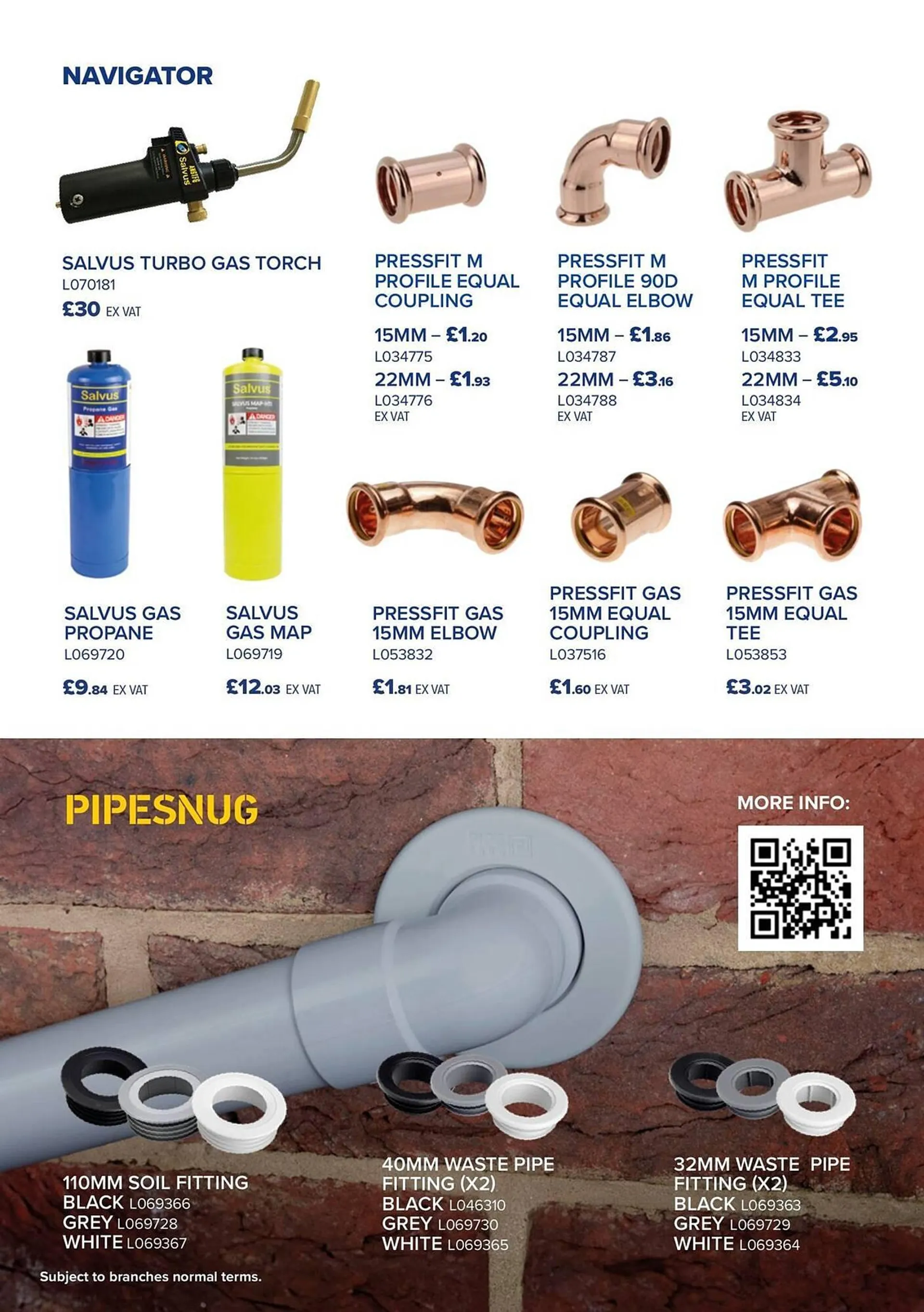 MKM Building Supplies leaflet - 10