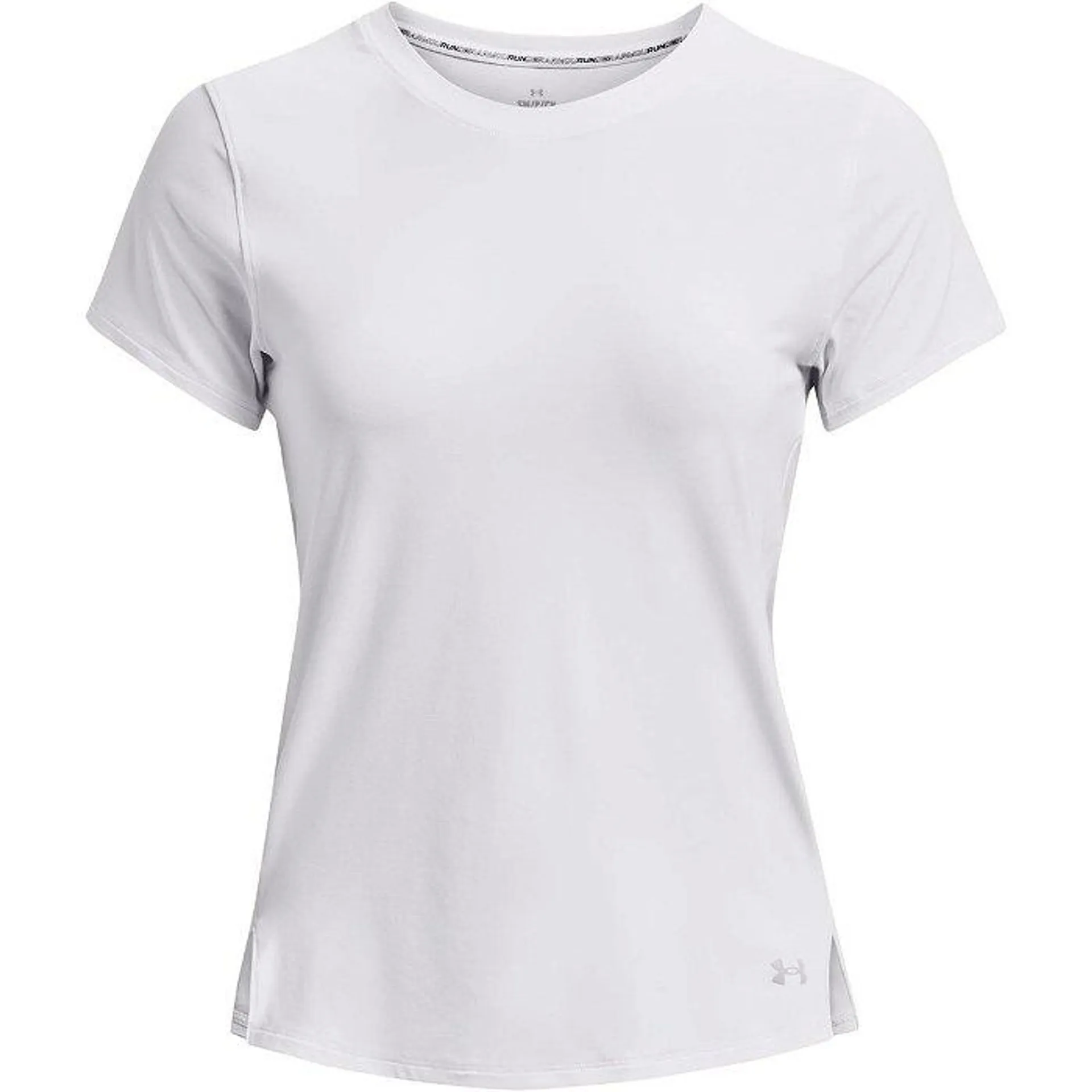 Under Armour Iso Chill Laser Tee Womens