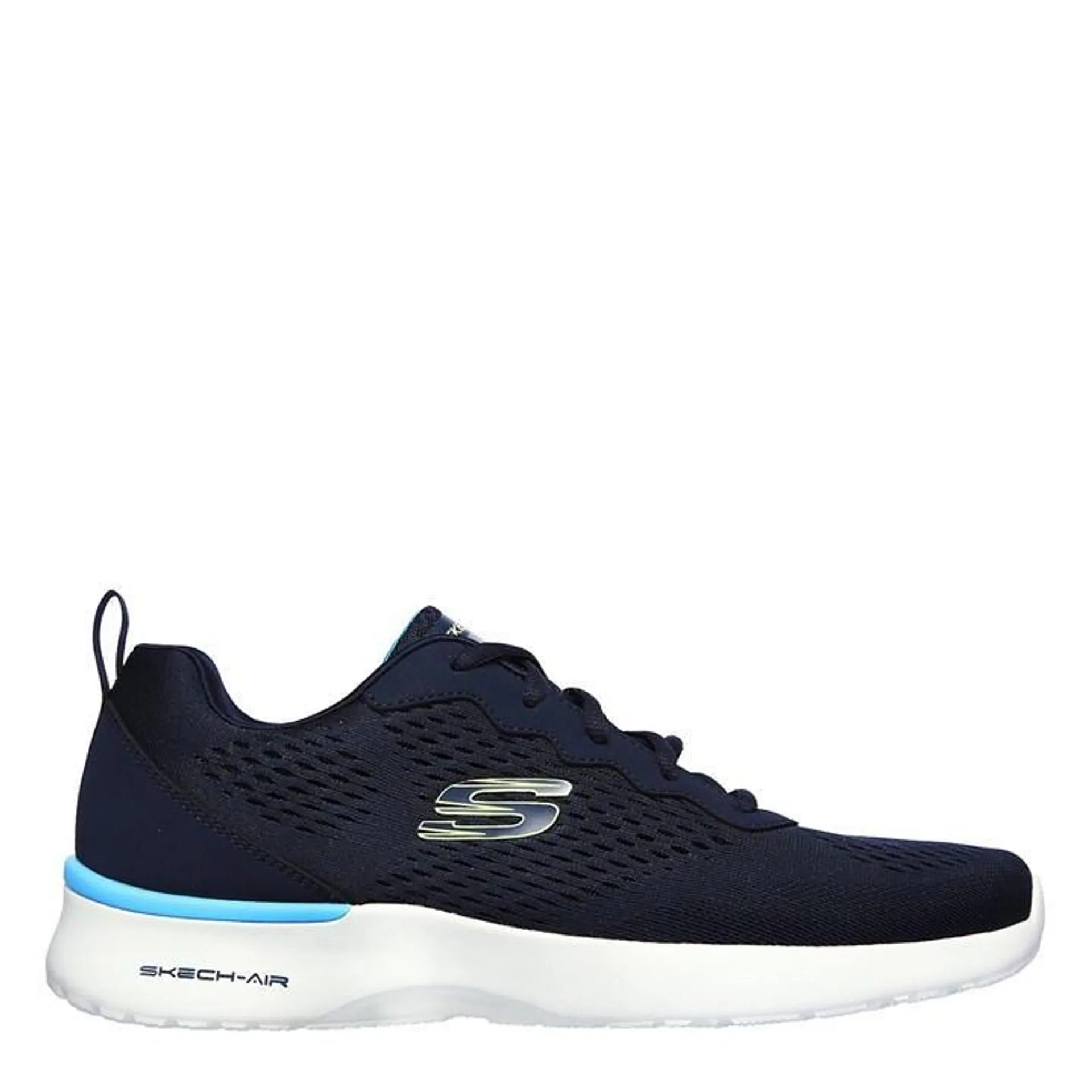 SA Dynamite Low Trainers Mens