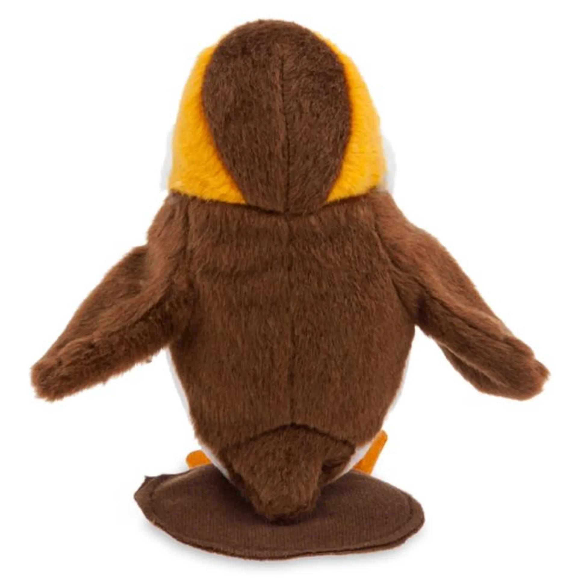 Disney Store Porg Shoulder Soft Toy