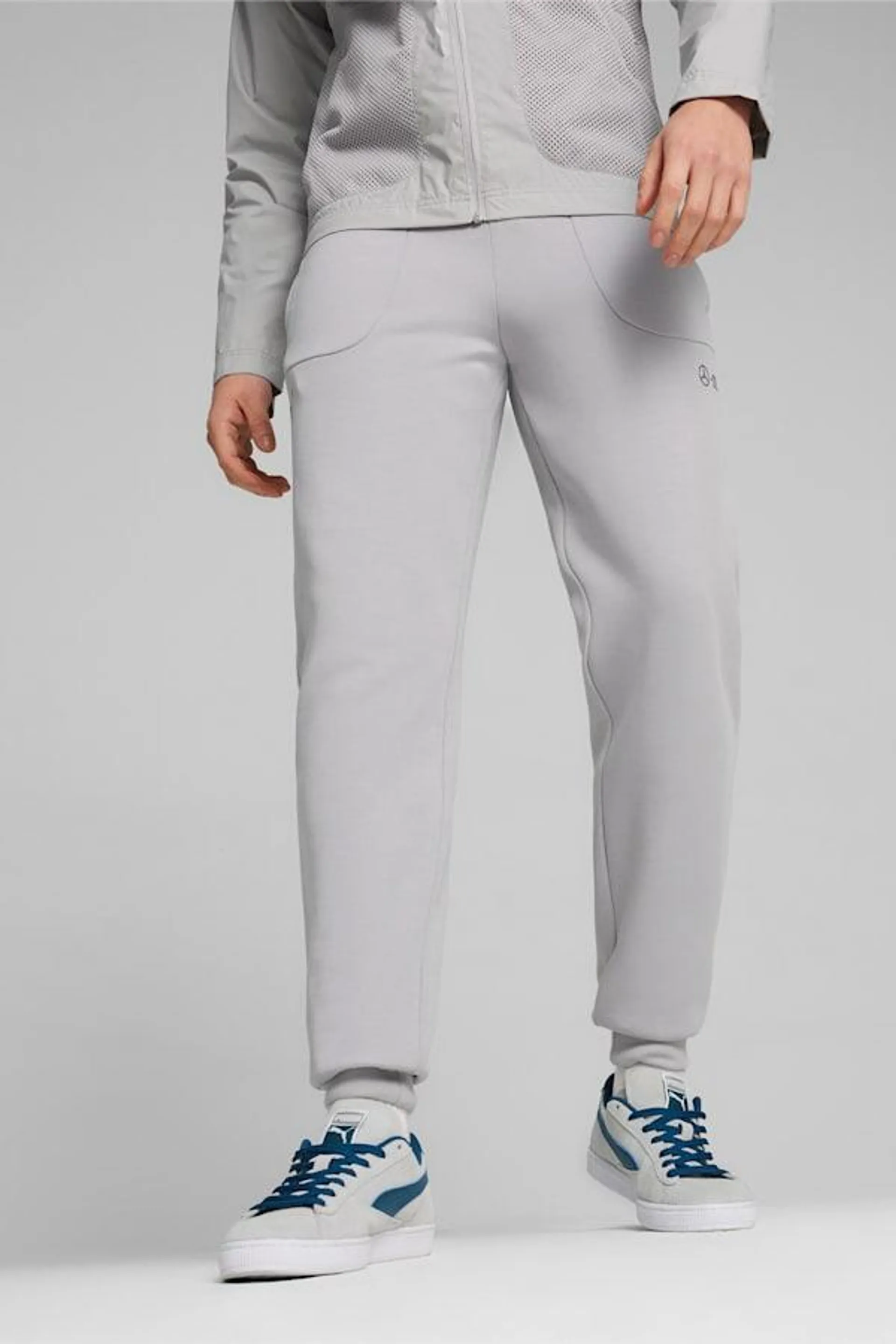 Mercedes-AMG Petronas Motorsport Men's Sweatpants