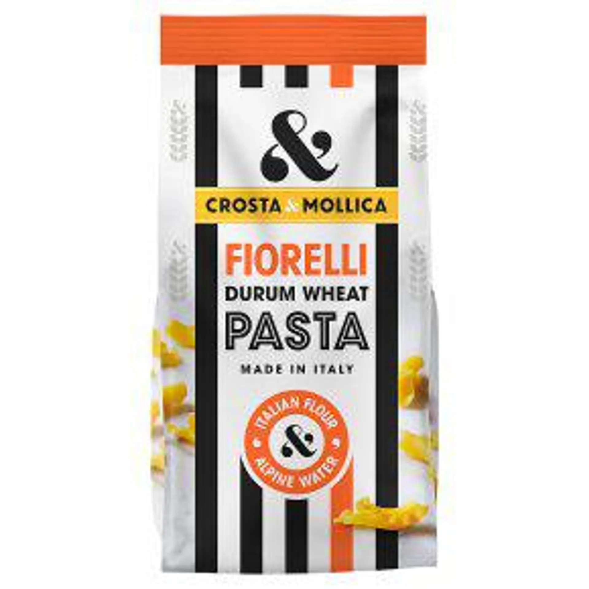 Crosta & Mollica Fiorelli Pasta