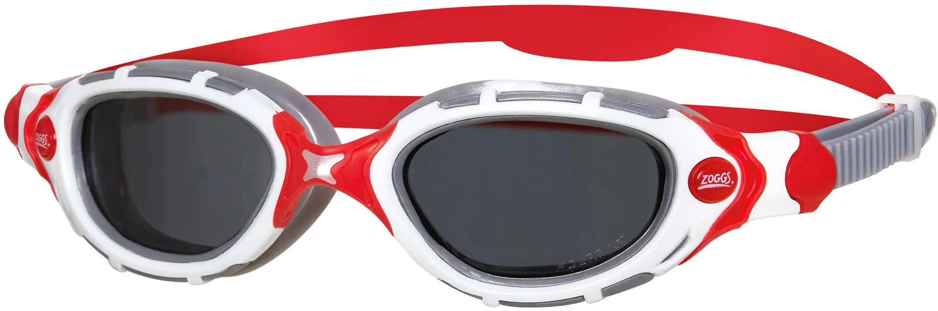 Zoggs Original Predator Flex Polarized Goggles Exclusive