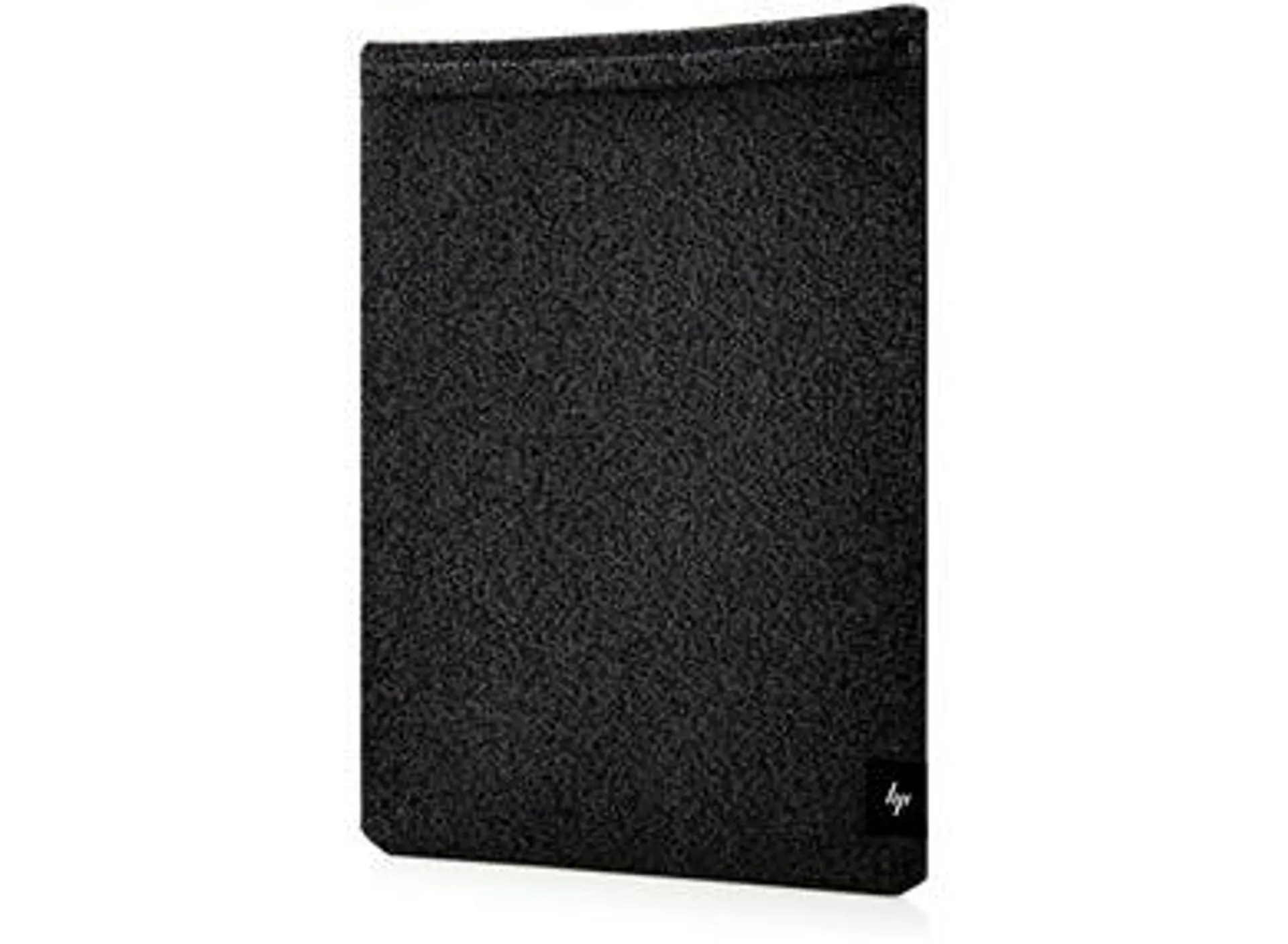 HP Renew Recycled Sleeve - Black (Up to 14”)