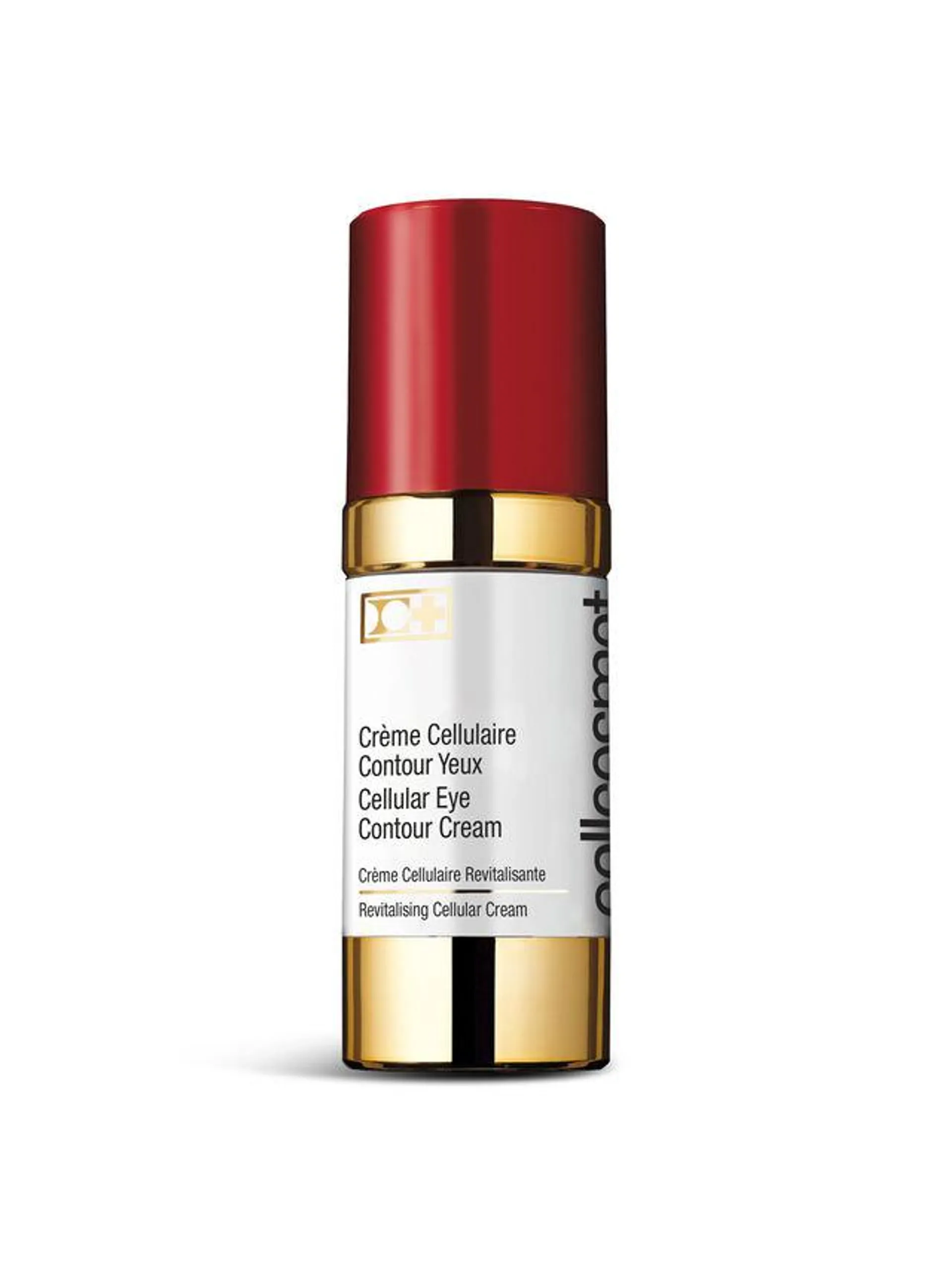 Cellcosmet Cellular Eye Contour Cream - Gen 2.0
