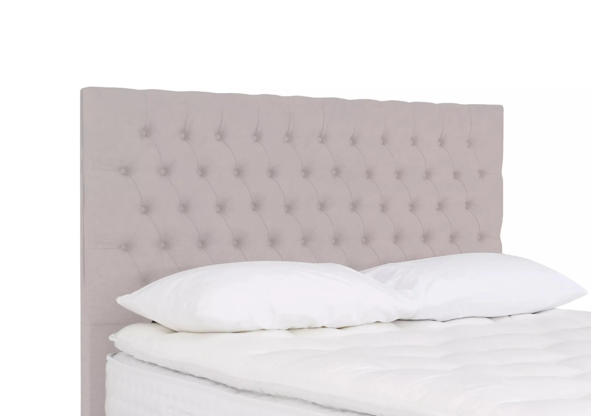 Austen Floor Standing Headboard