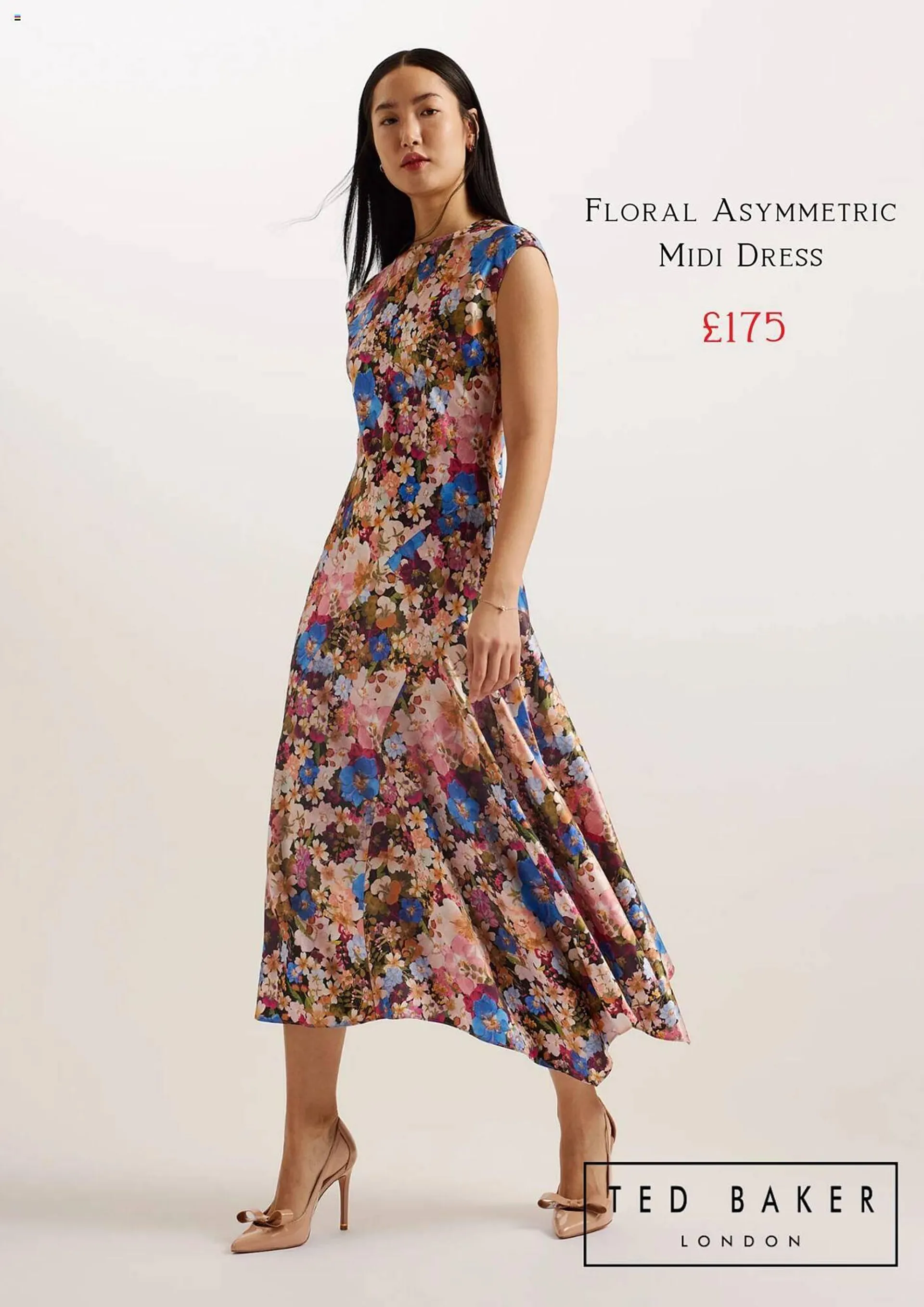 Ted Baker leaflet from 20 February to 20 March 2024 - Catalogue Page 2