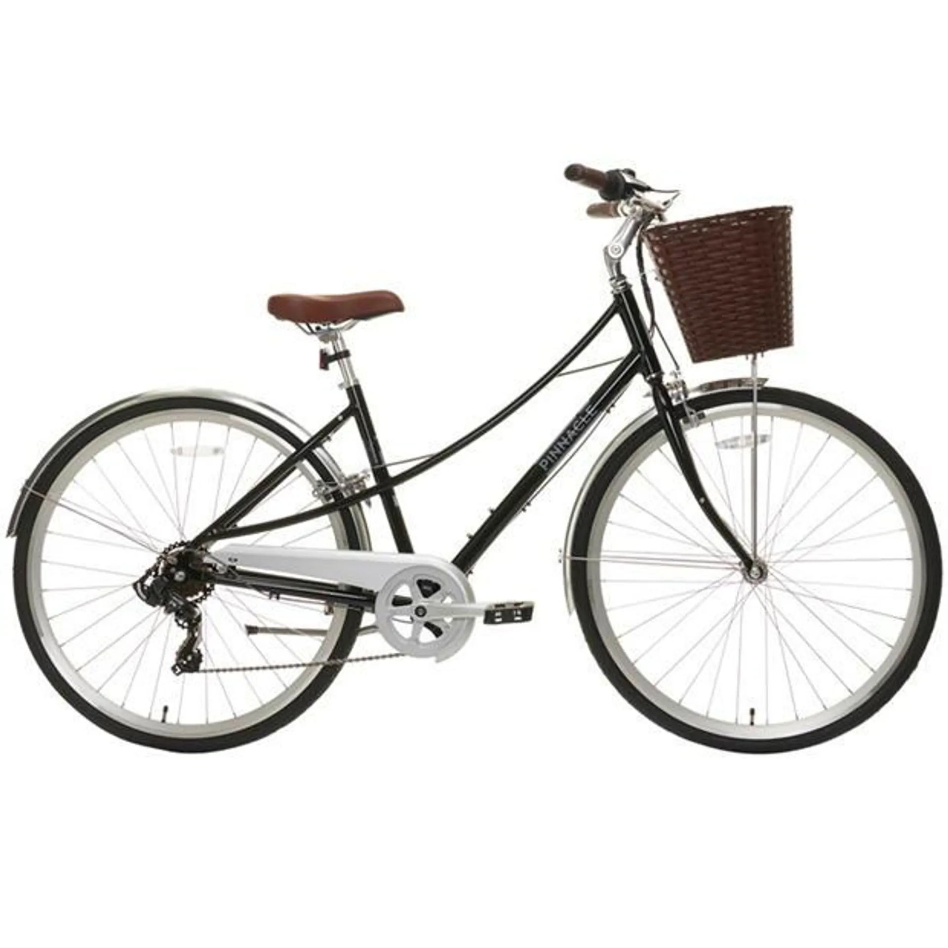 Californium 1 Women's Hybrid Bike