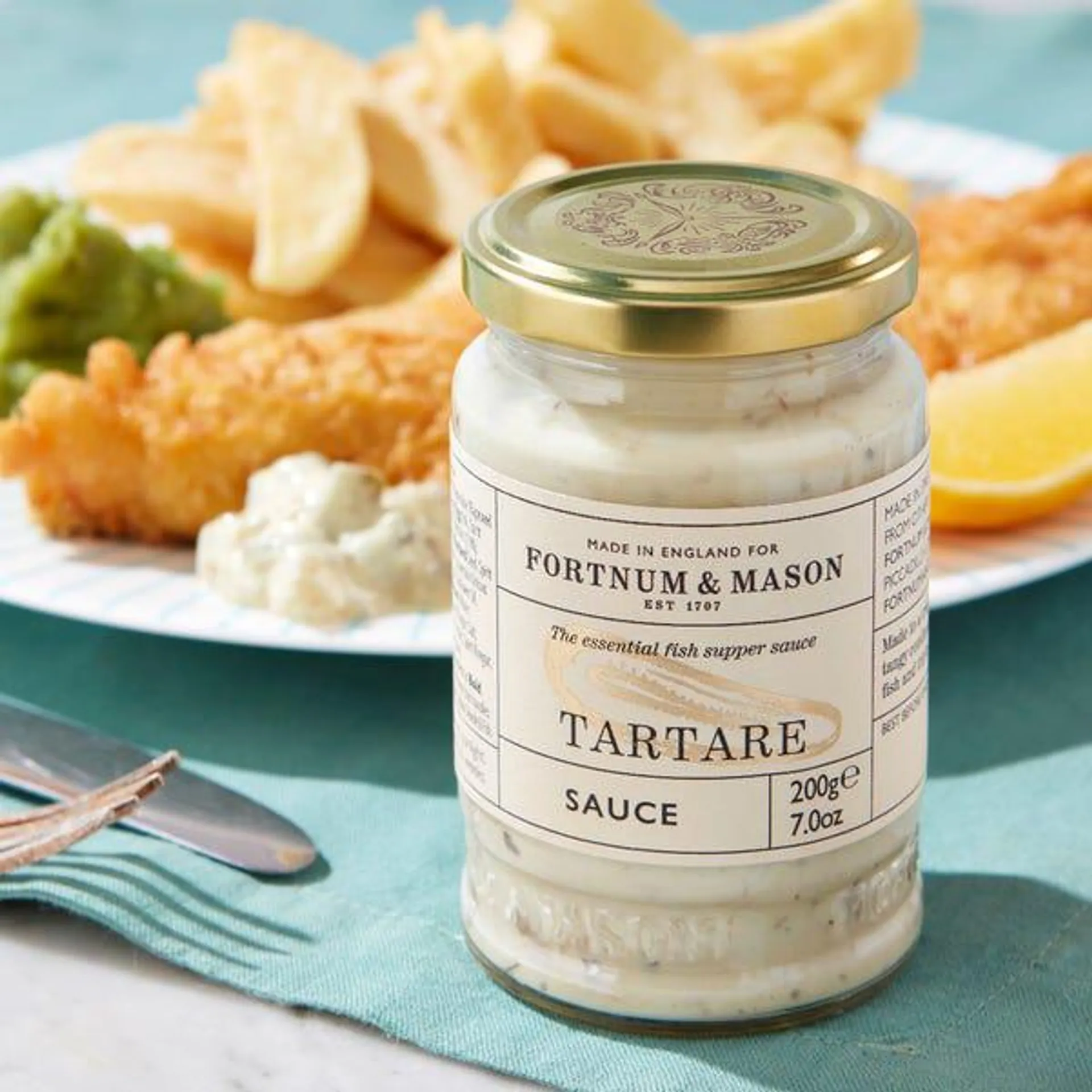 Tartare Sauce, 200g