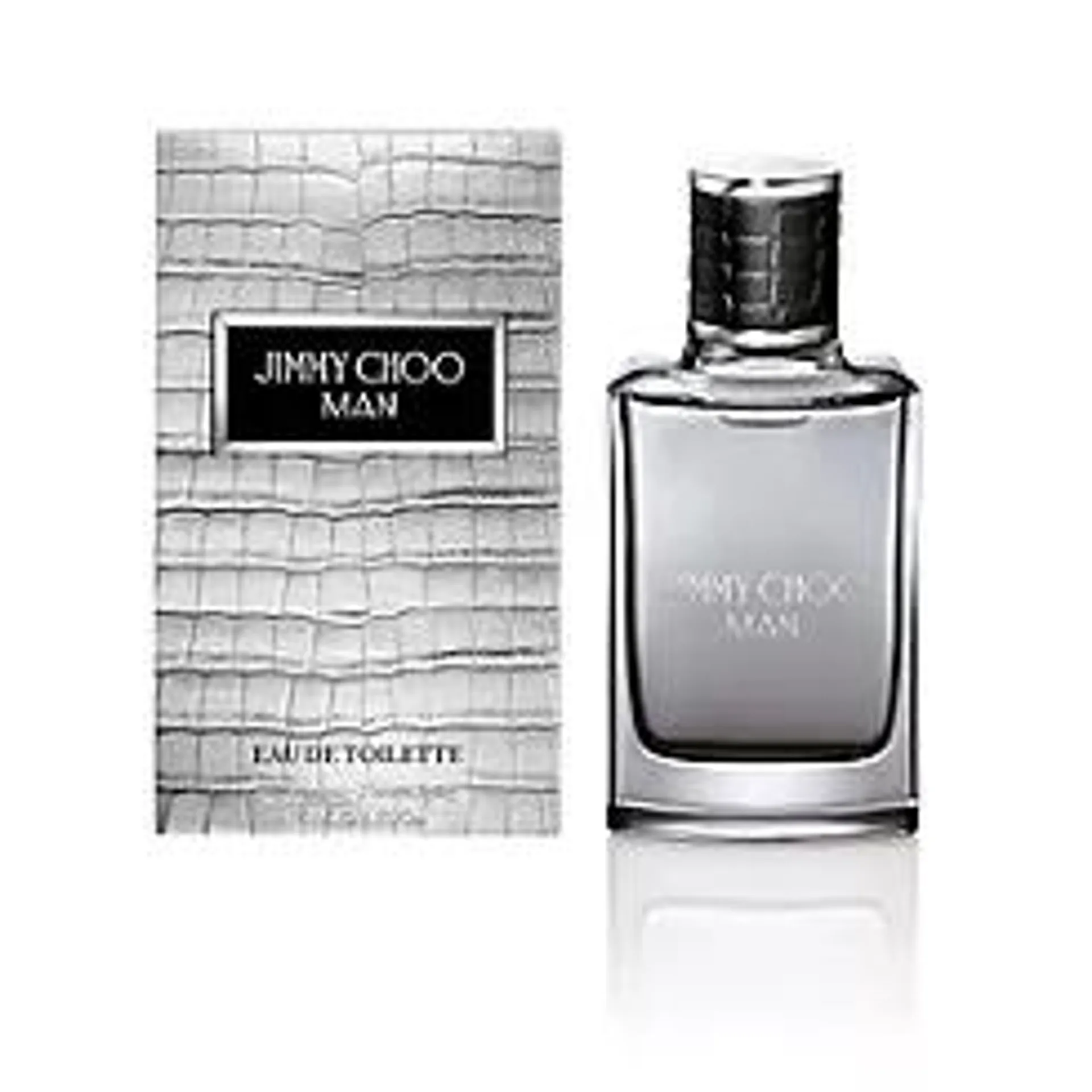 Jimmy Choo Man Eau de Toilette