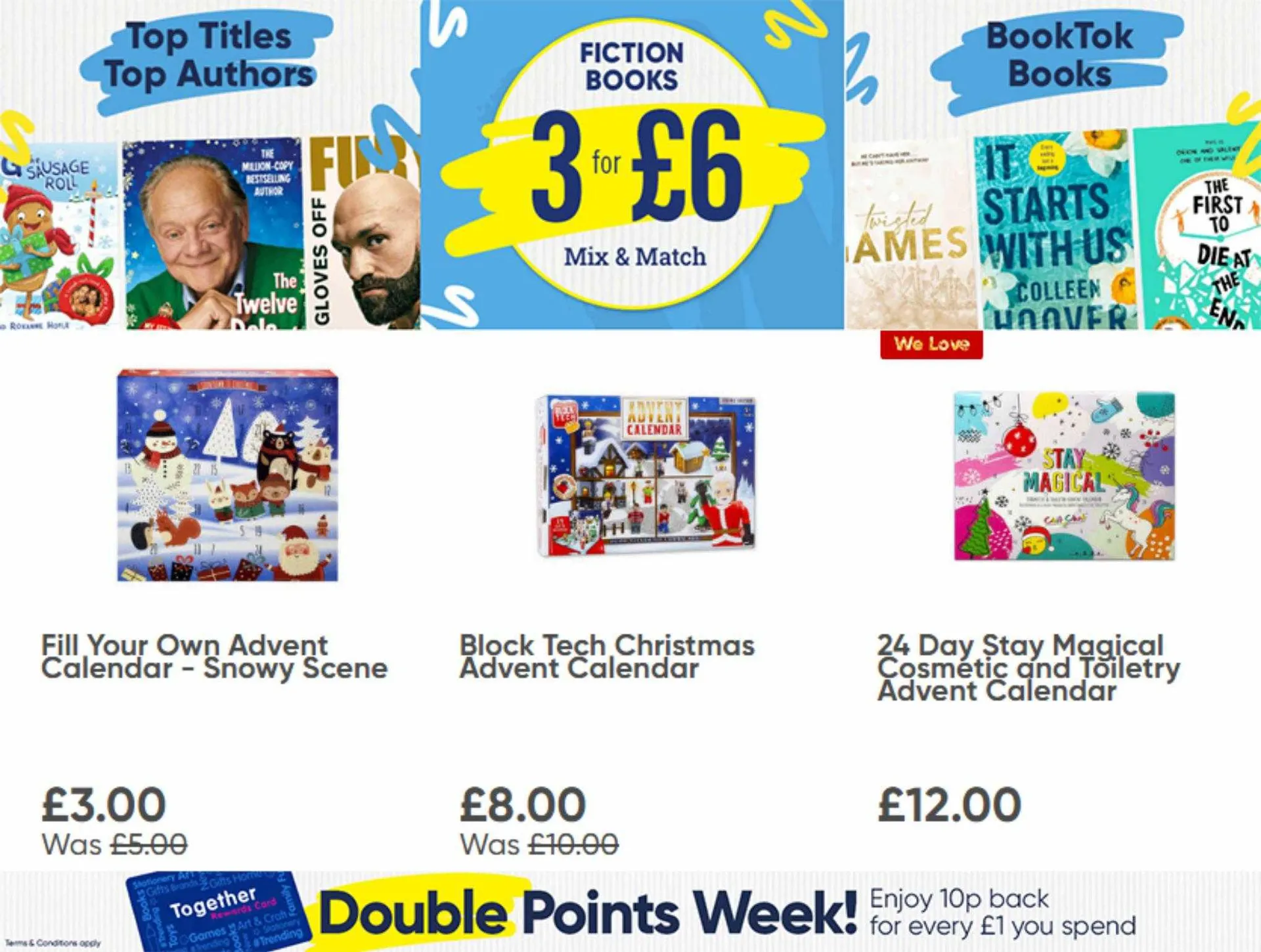 The Works Weekly Offers - 6