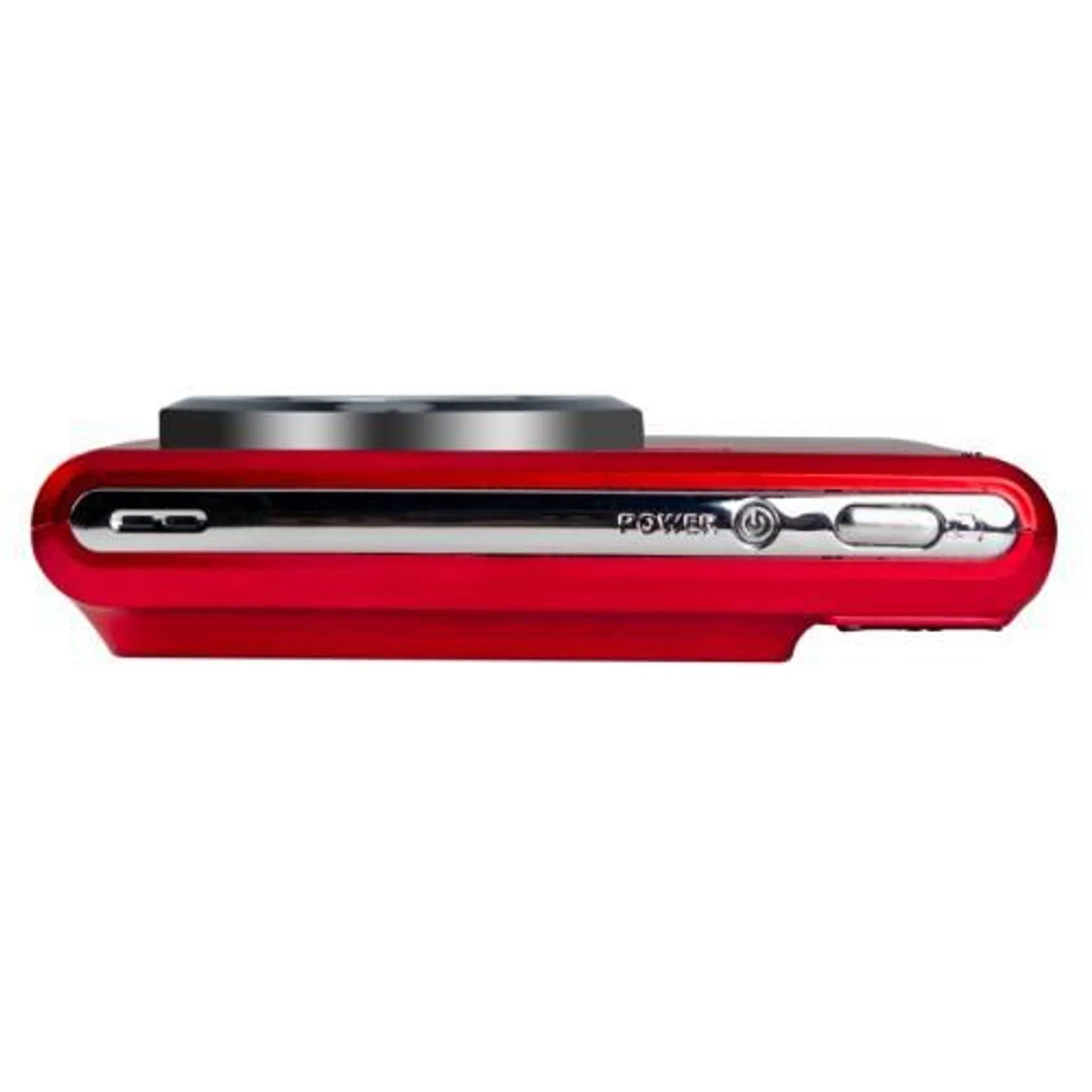 Agfaphoto Realishot DC5200 Digital Camera in Red