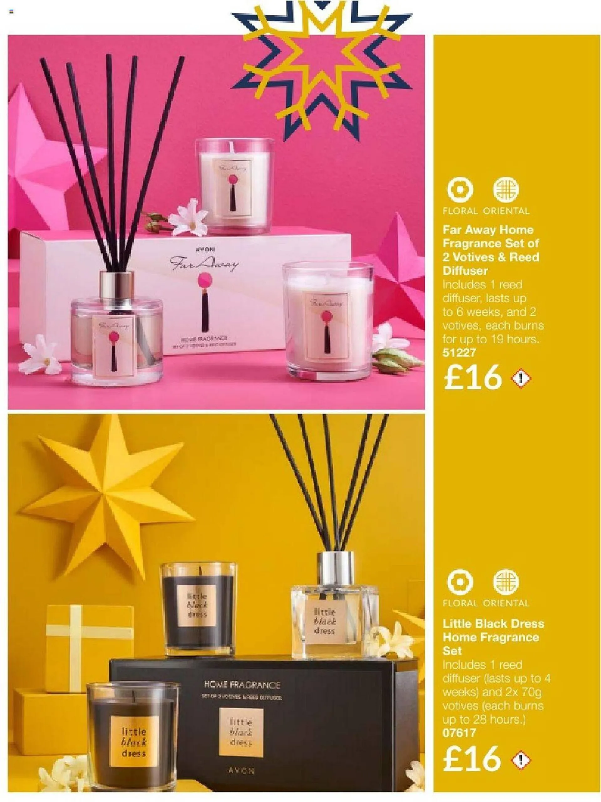 Avon Weekly Offers from 7 December to 30 December 2023 - Catalogue Page 70