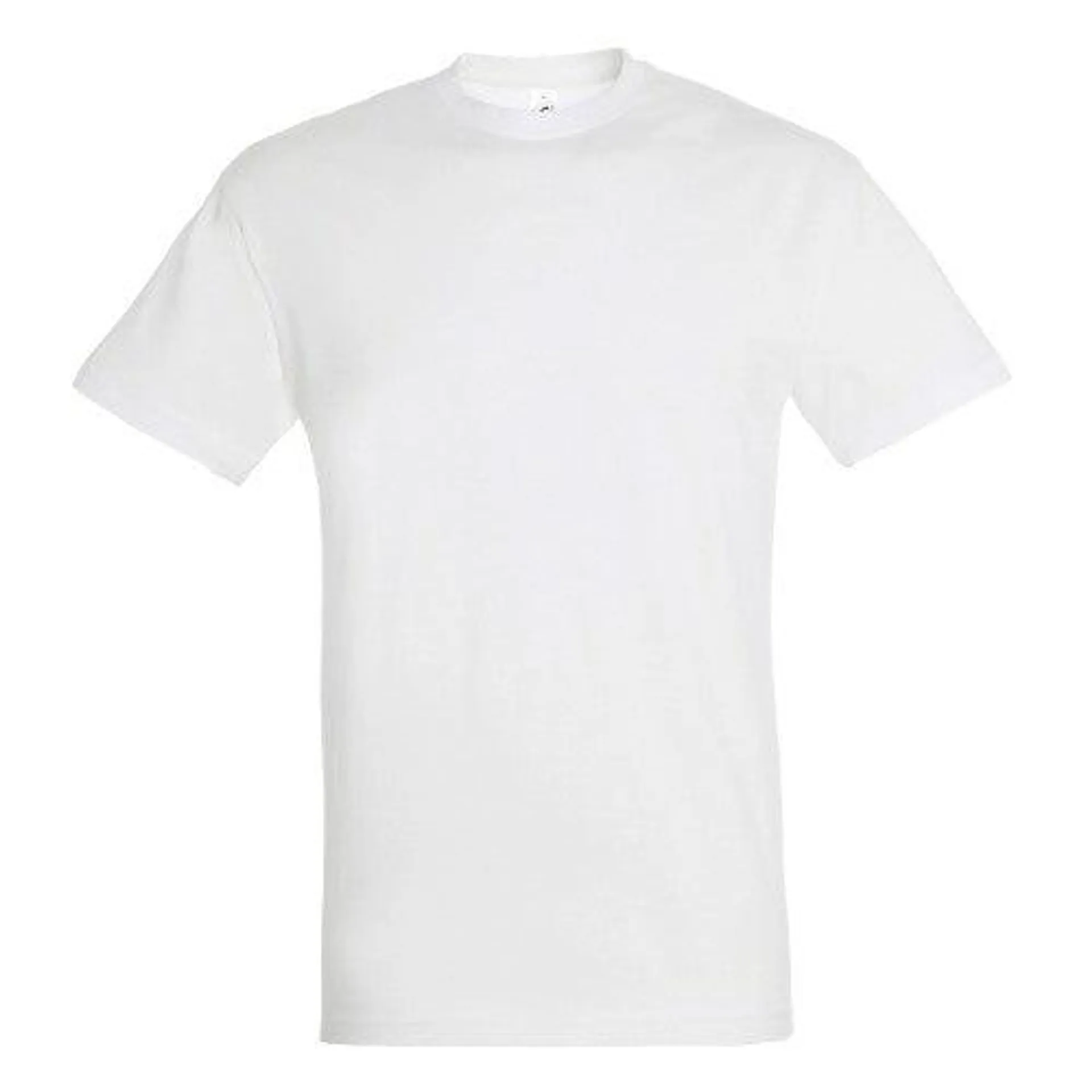 SOLS Mens Regent Short Sleeve T-Shirt