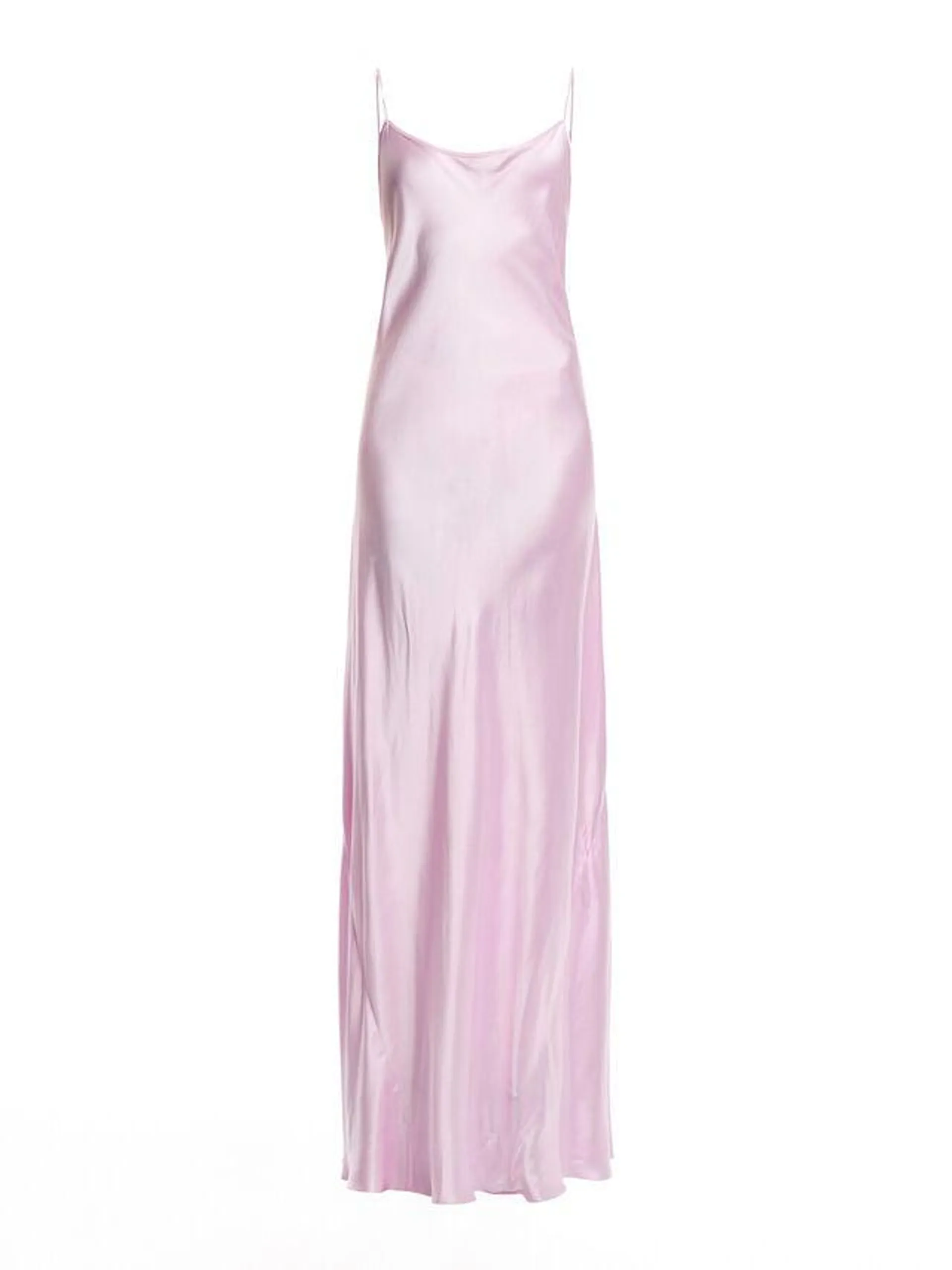 Floor Length Cami Dress