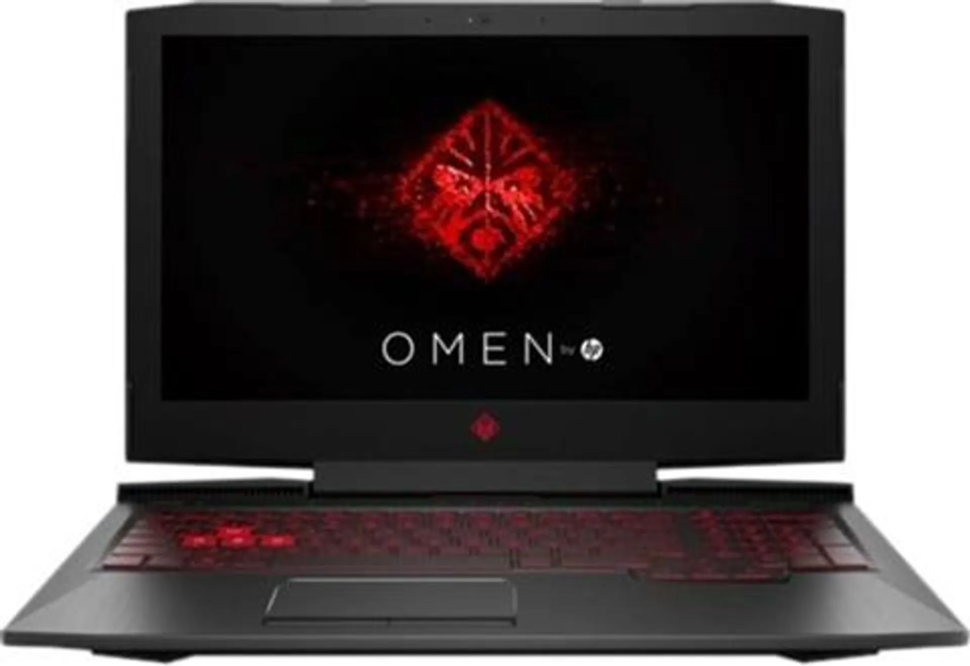 HP Omen 15-CE001NA/i5-7300HQ/8GB Ram/128GB SSD+1TB HDD/GTX 1050/15"/W10/B