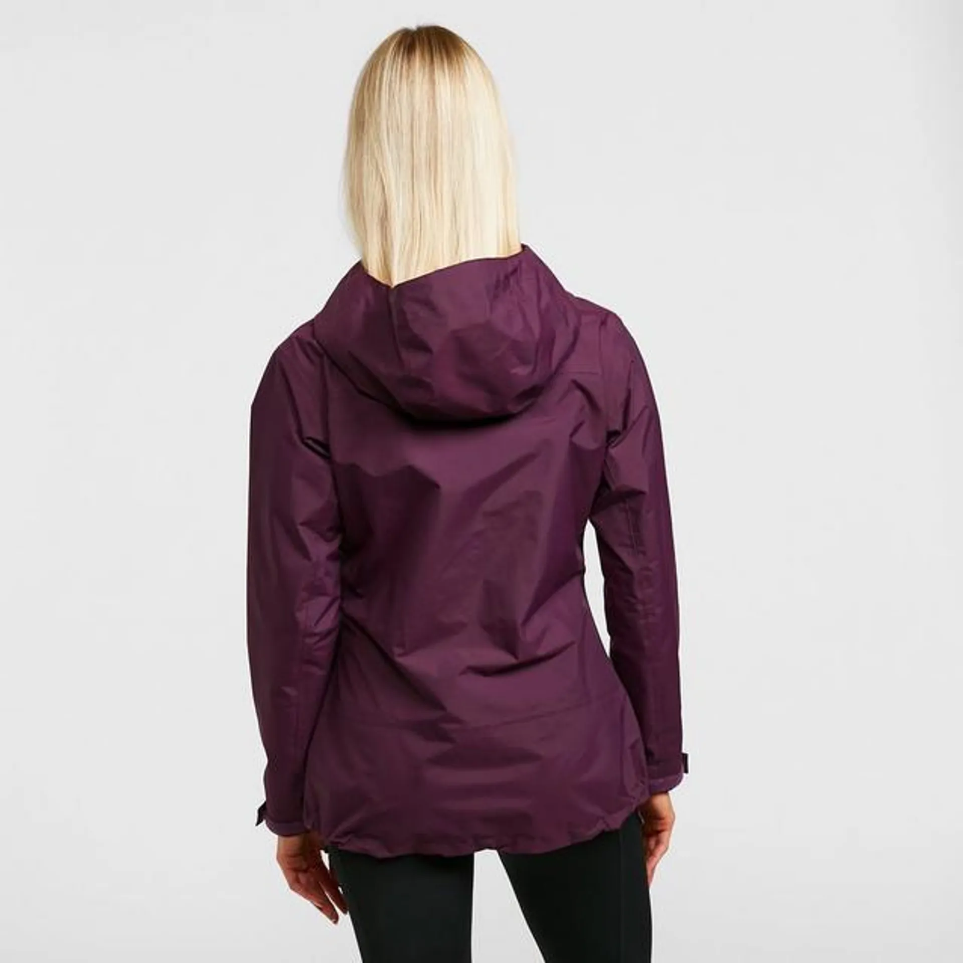 Women's Stormcloud Prime Waterproof Jacket