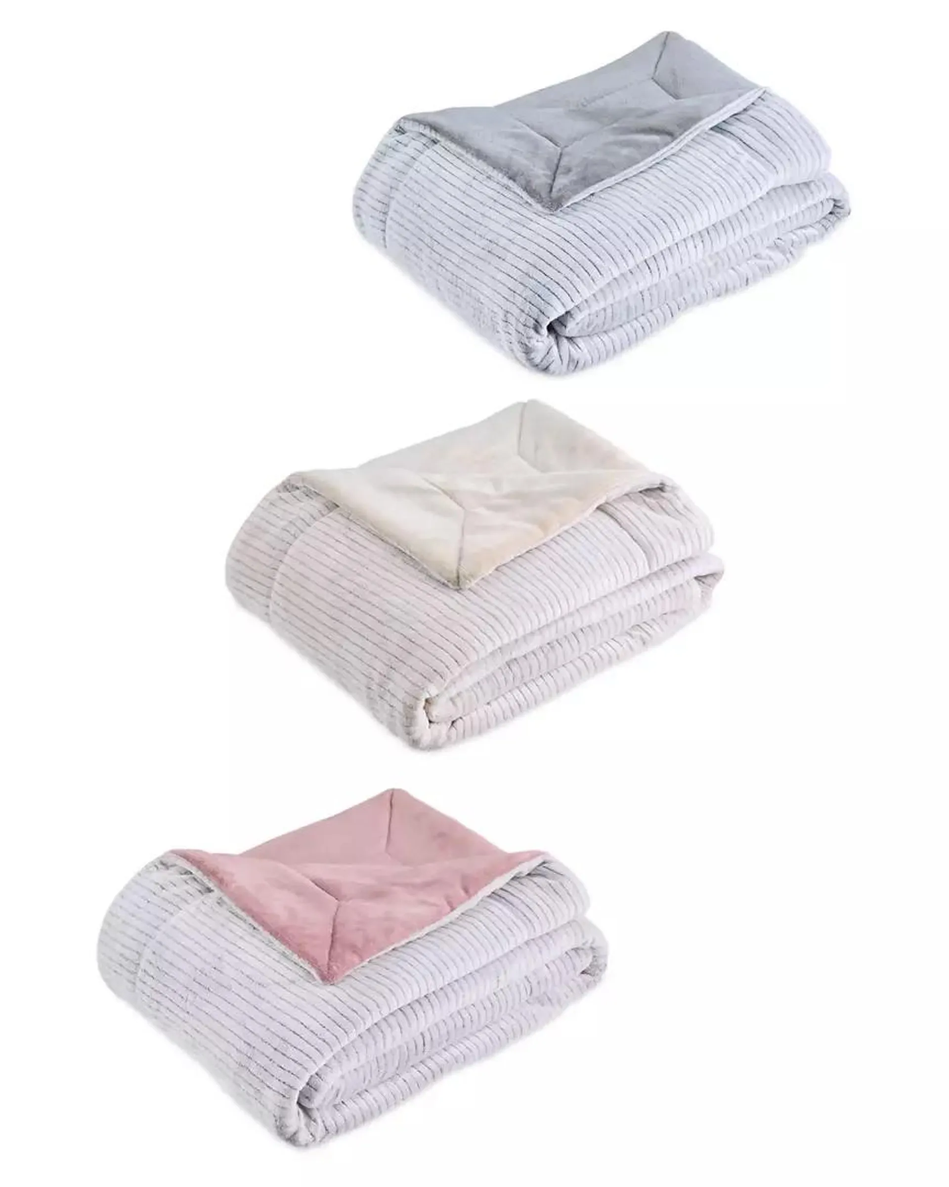 Luxus Blanket