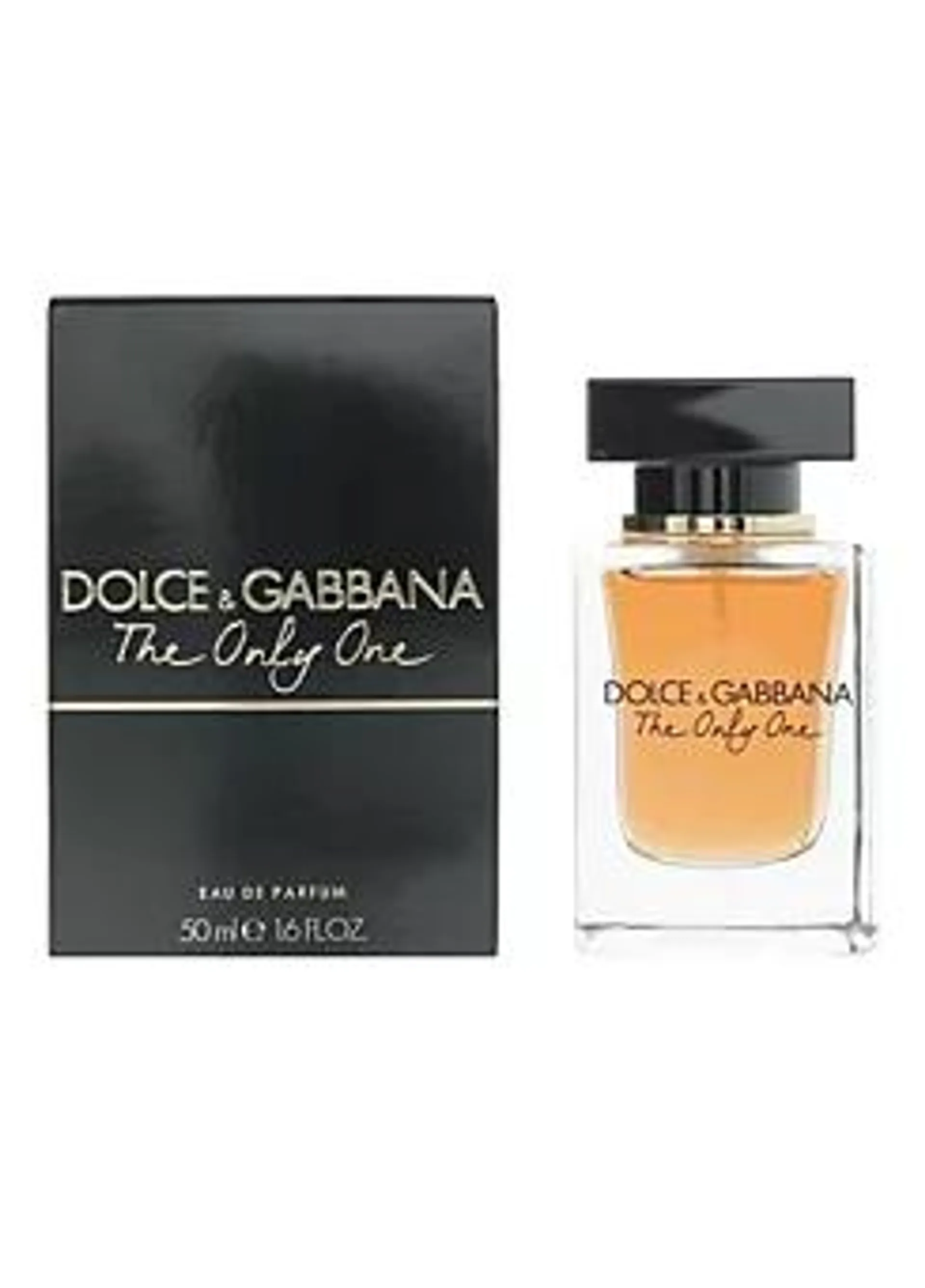 Dolce & Gabbana The Only One Eau De Parfum 50ml