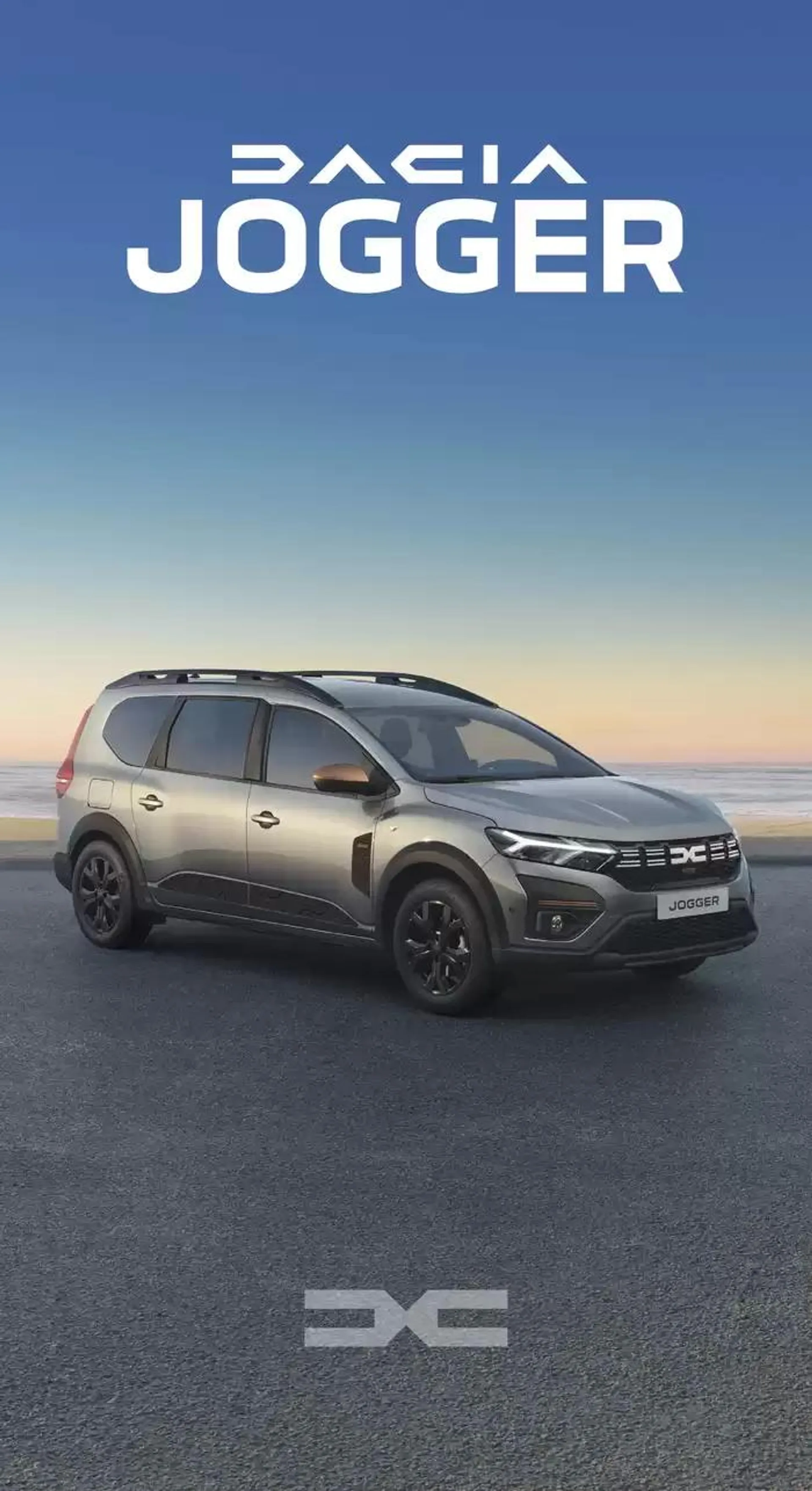 Dacia Jogger - 1