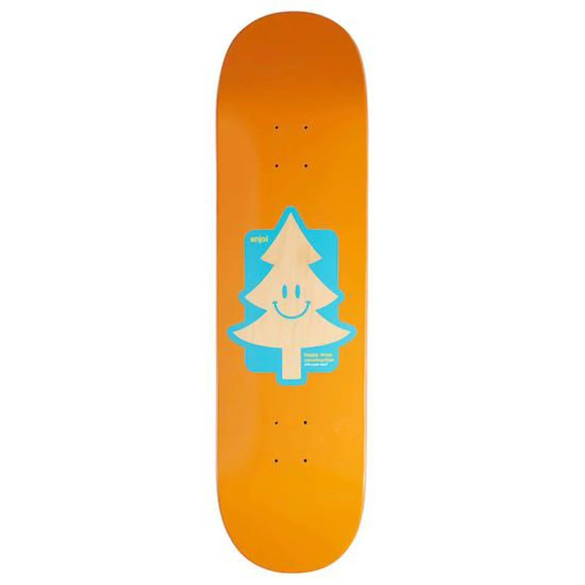 Enjoi Happy Tree Super Sap R7 Skateboard Deck