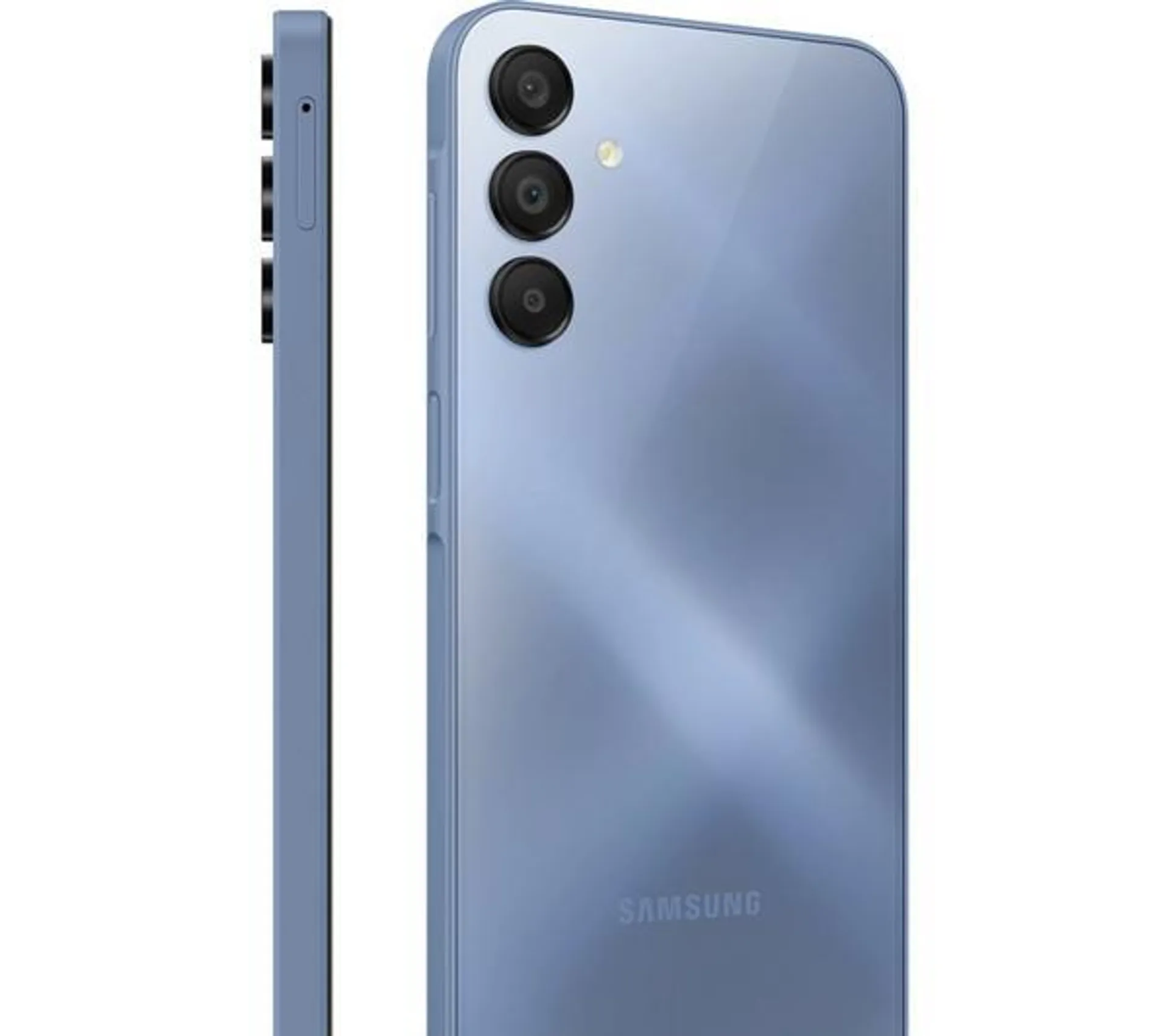 SAMSUNG Galaxy A15 - 128 GB, Blue