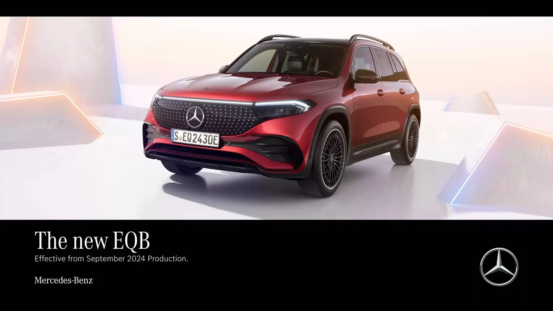 Mercedes-Benz leaflet from 11 October to 11 October 2025 - Catalogue Page 1