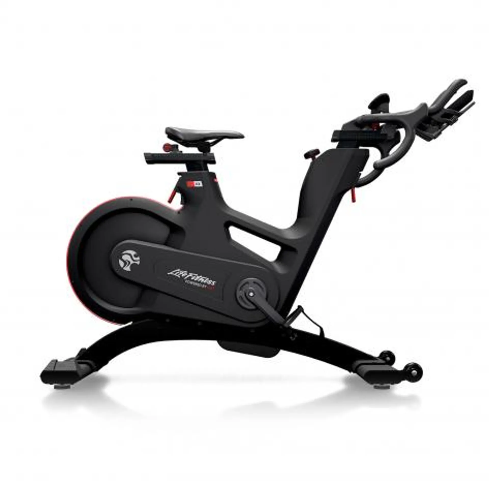 Life Fitness IC8 Group Exercise Bike - Northampton Ex-Display Product