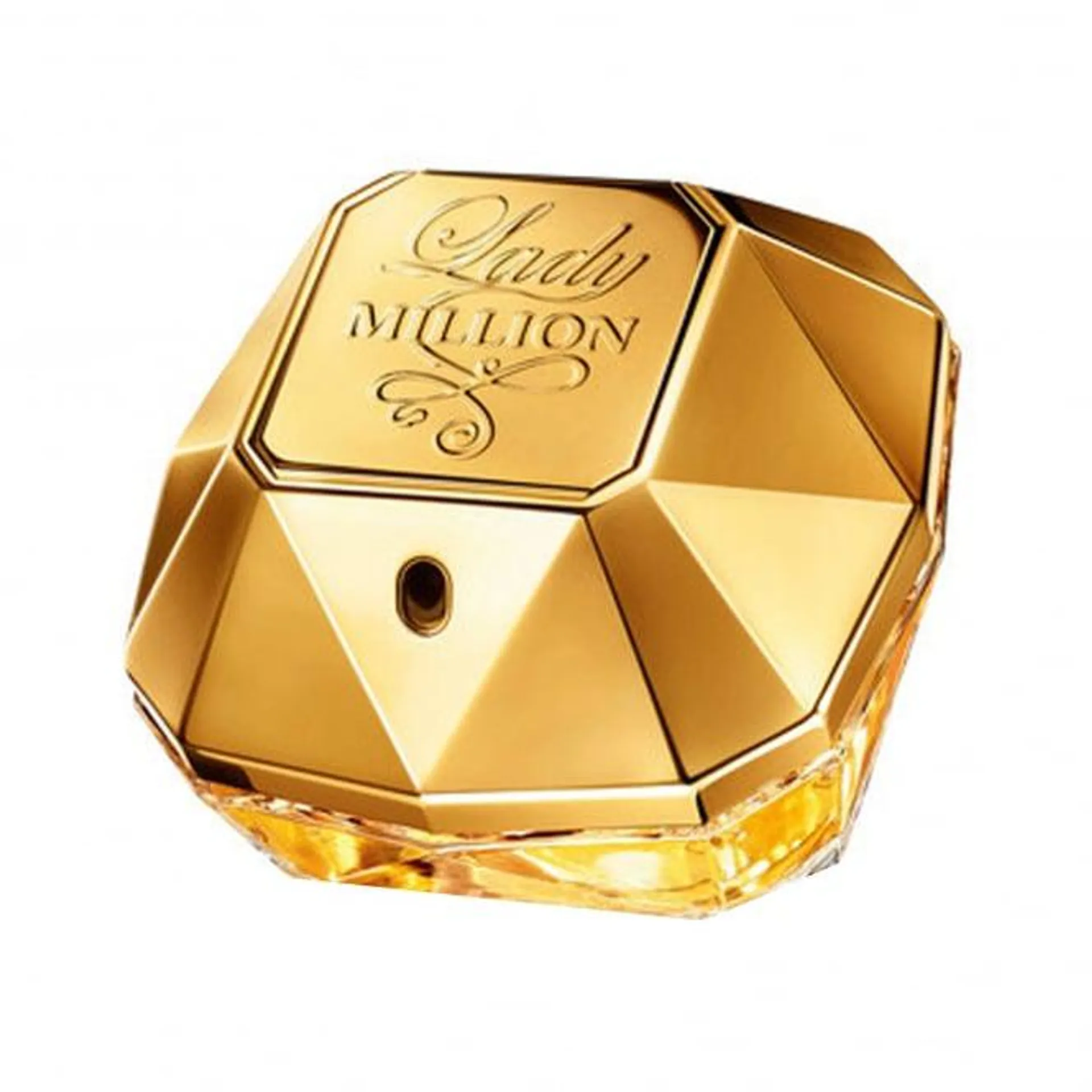 Rabanne Lady Million Eau De Parfum 50ml Spray