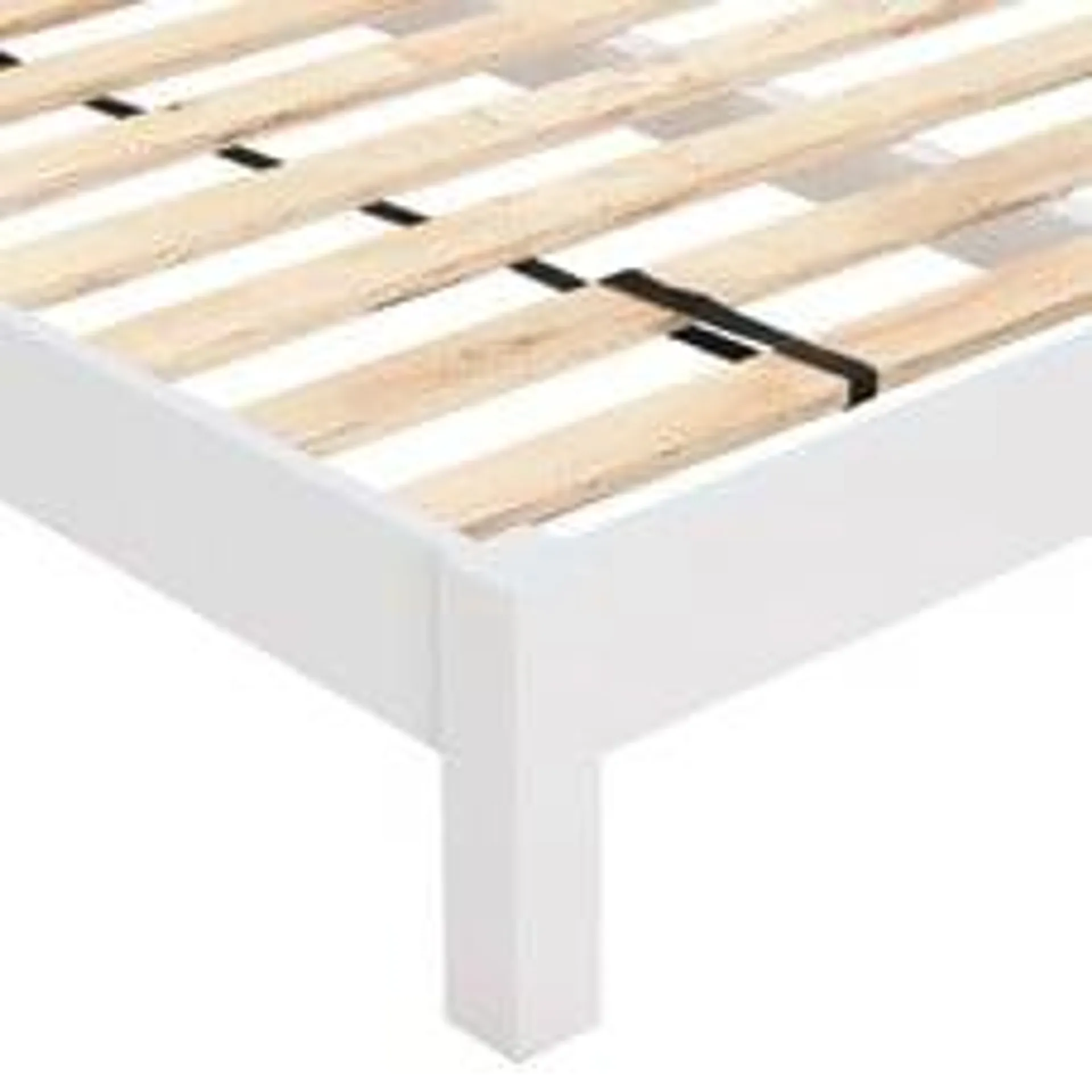 Evesham 150cm Bed Frame