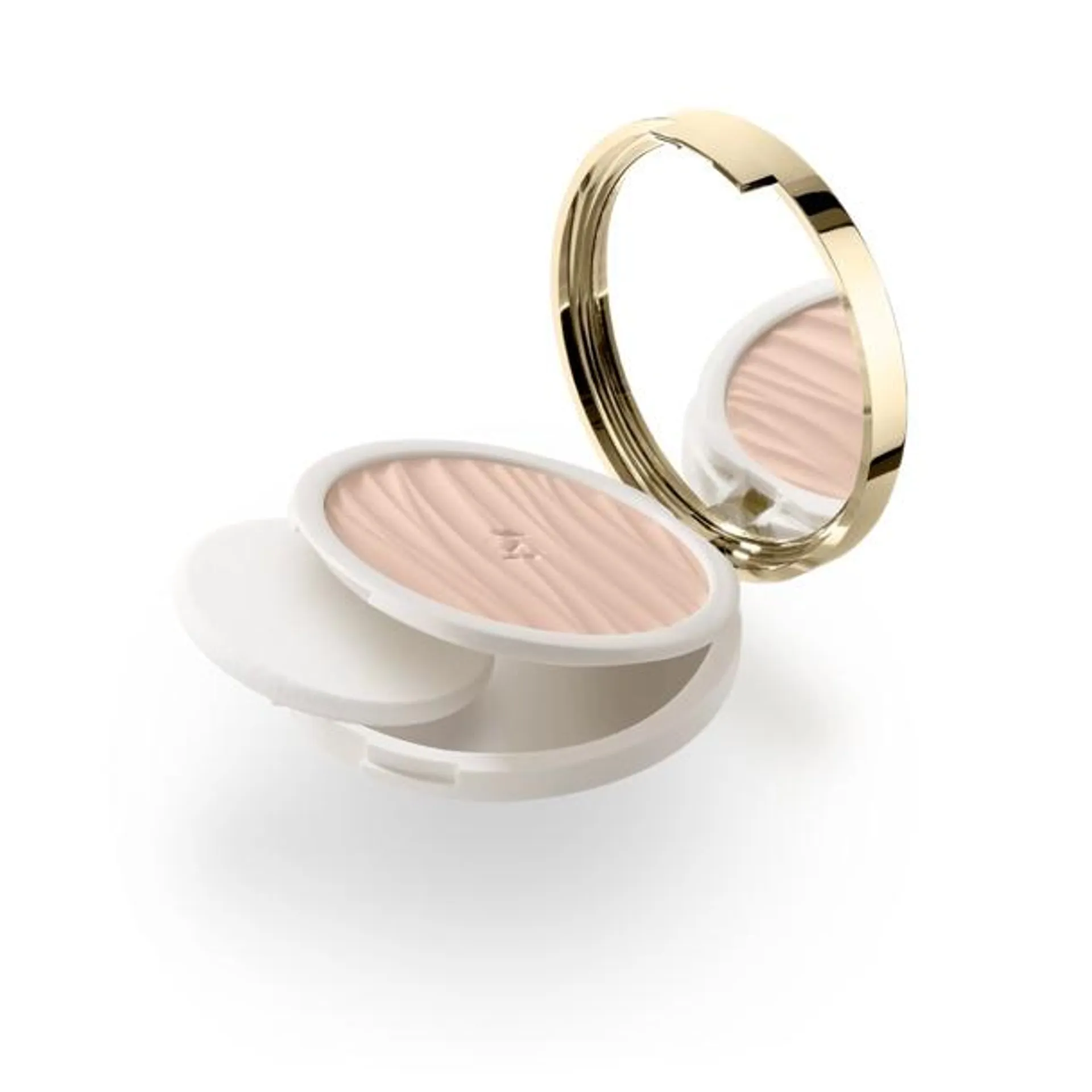 gold reflections summerproof powder foundation spf50