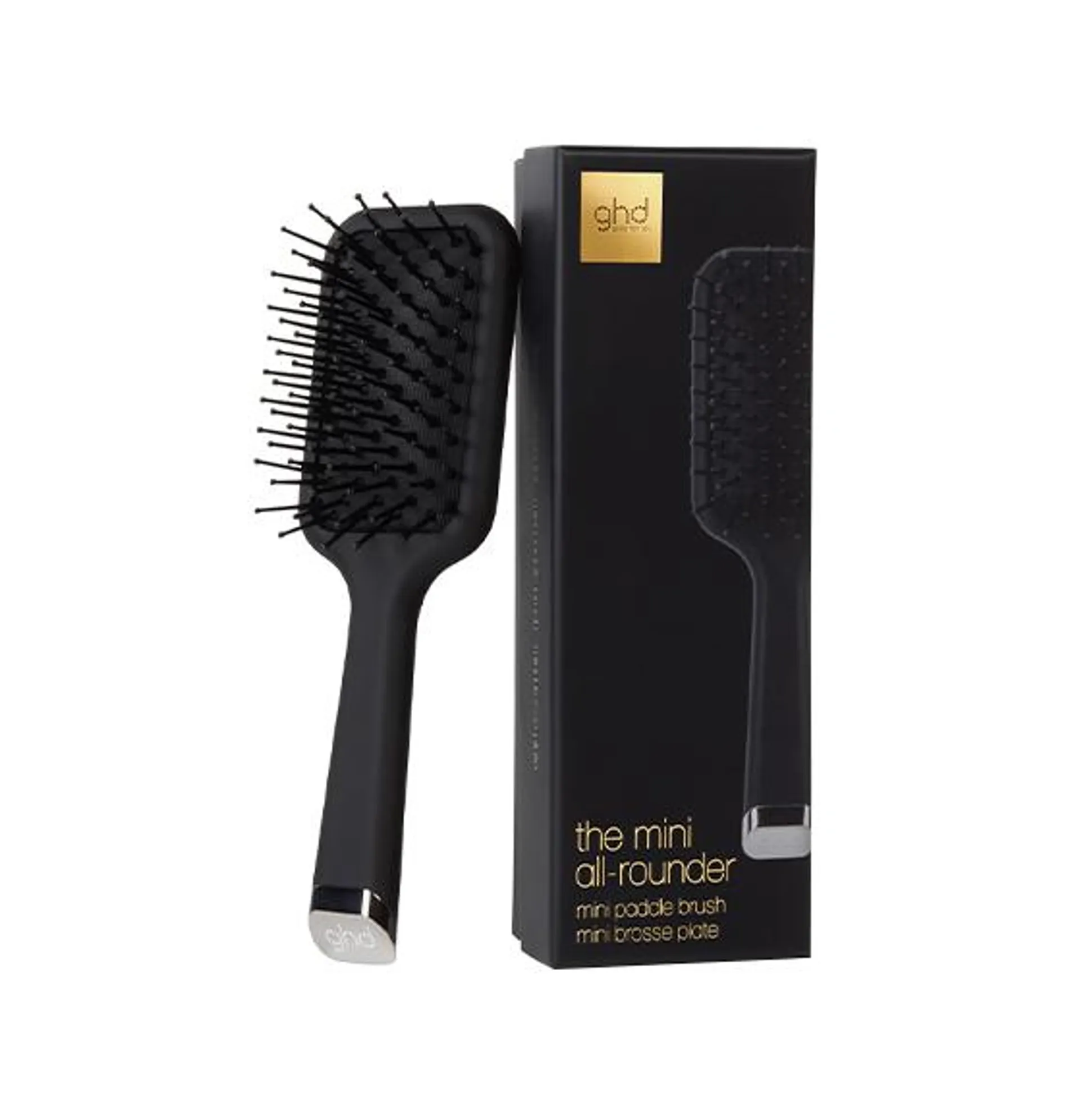 ghd The All-Rounder Brush Mini