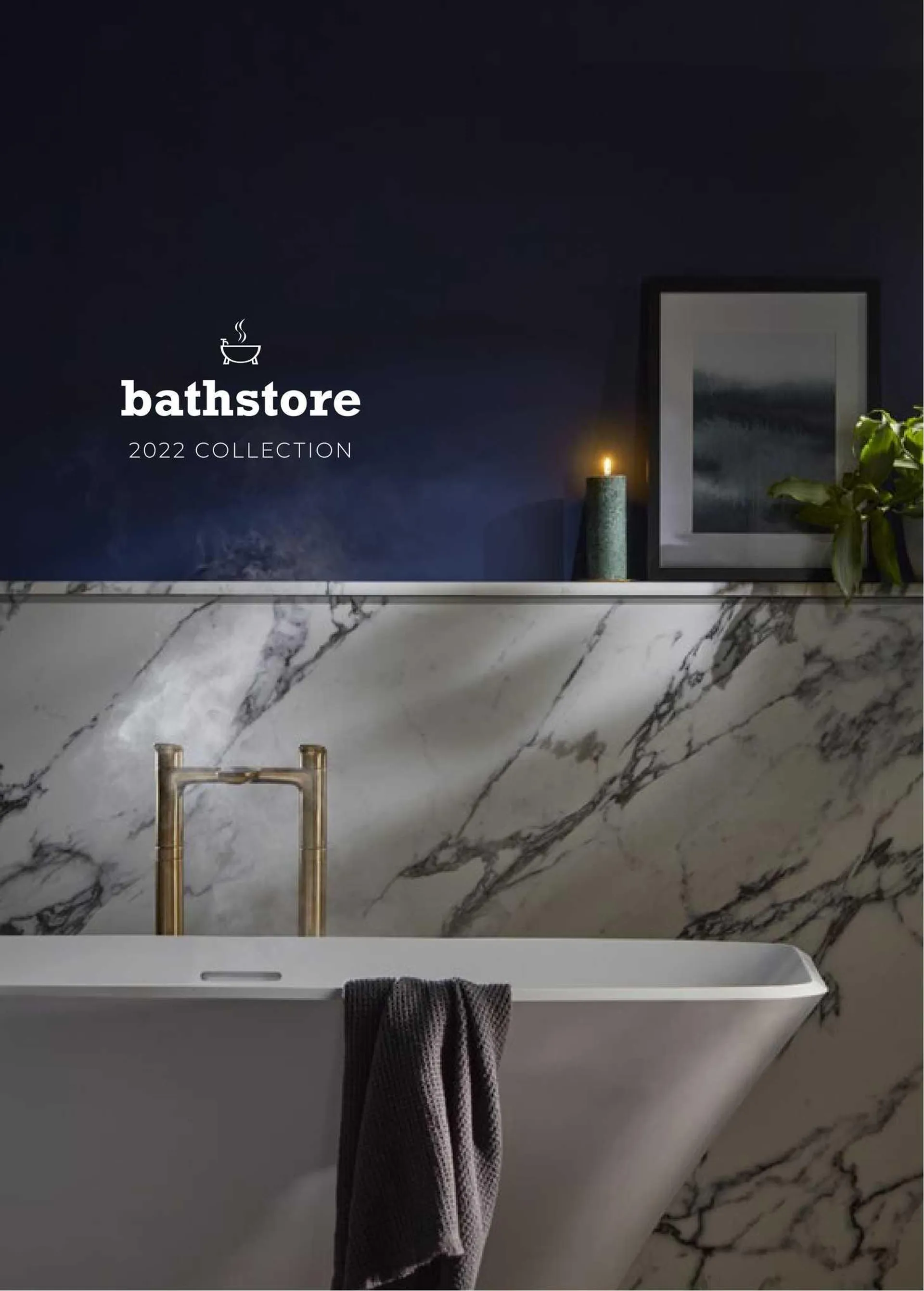 Bathstore Catalog - 1